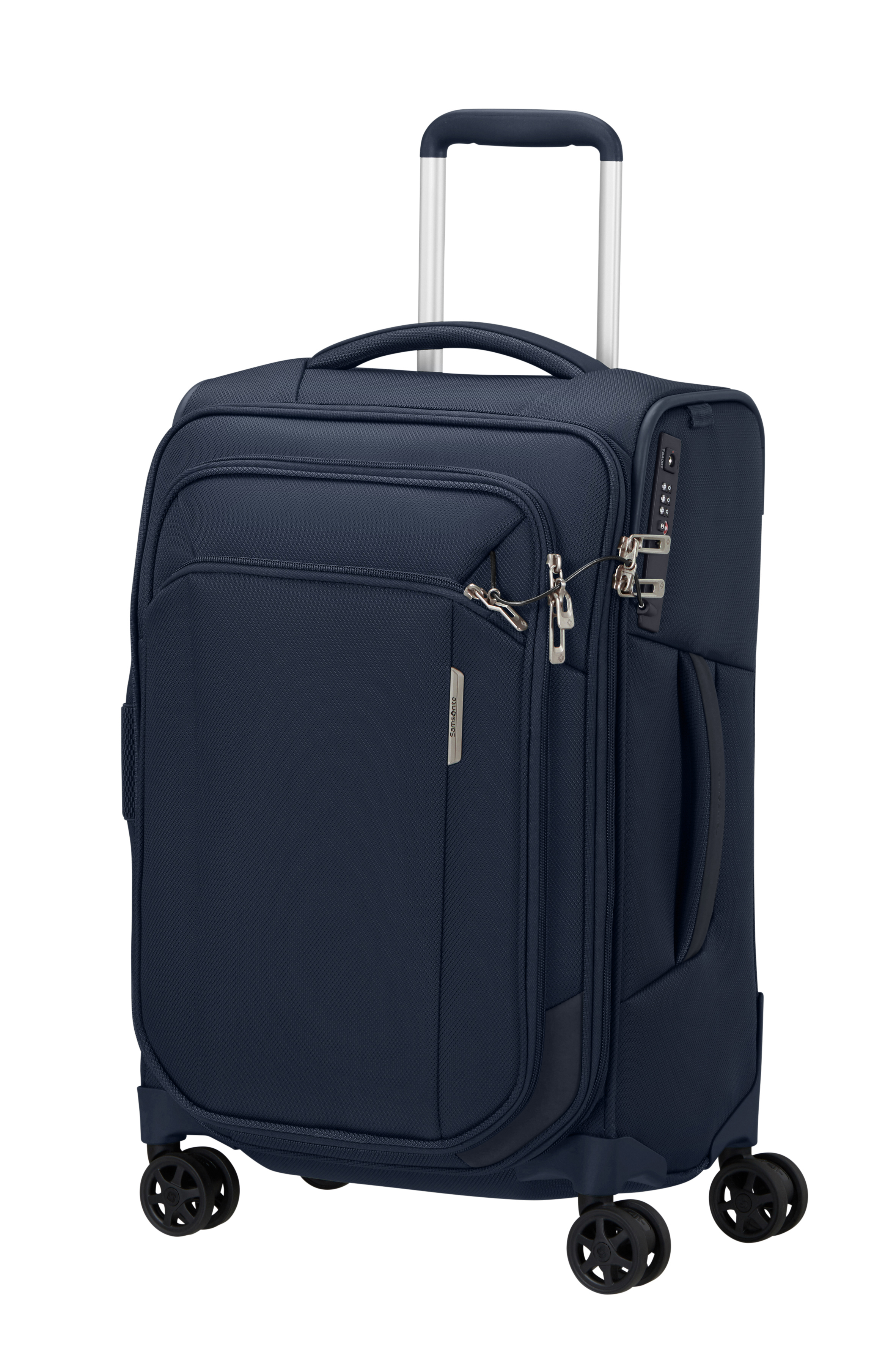 Respark Handbagage Spinner Expandable 55/35cm