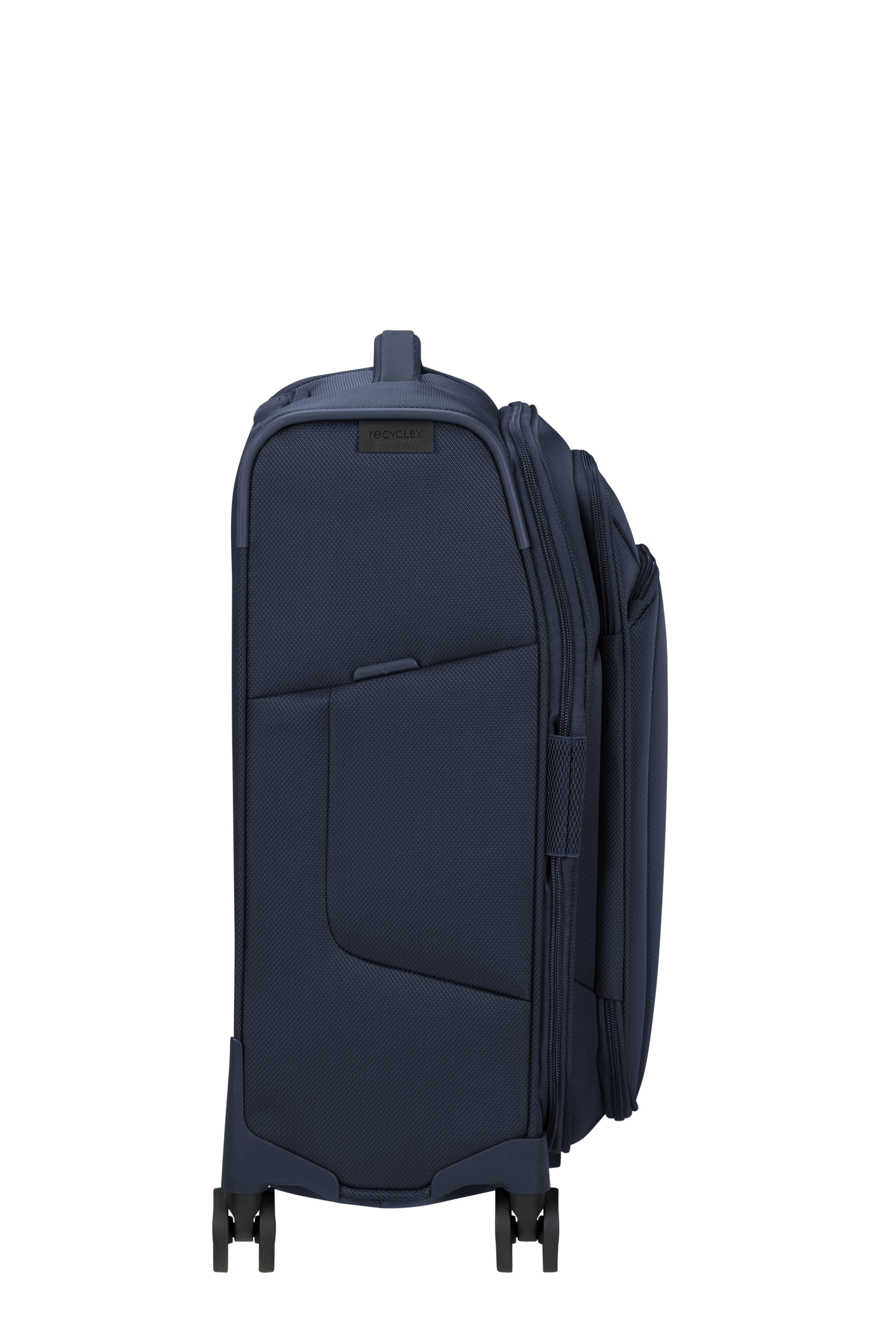 Respark Handbagage Spinner Expandable 55/35cm