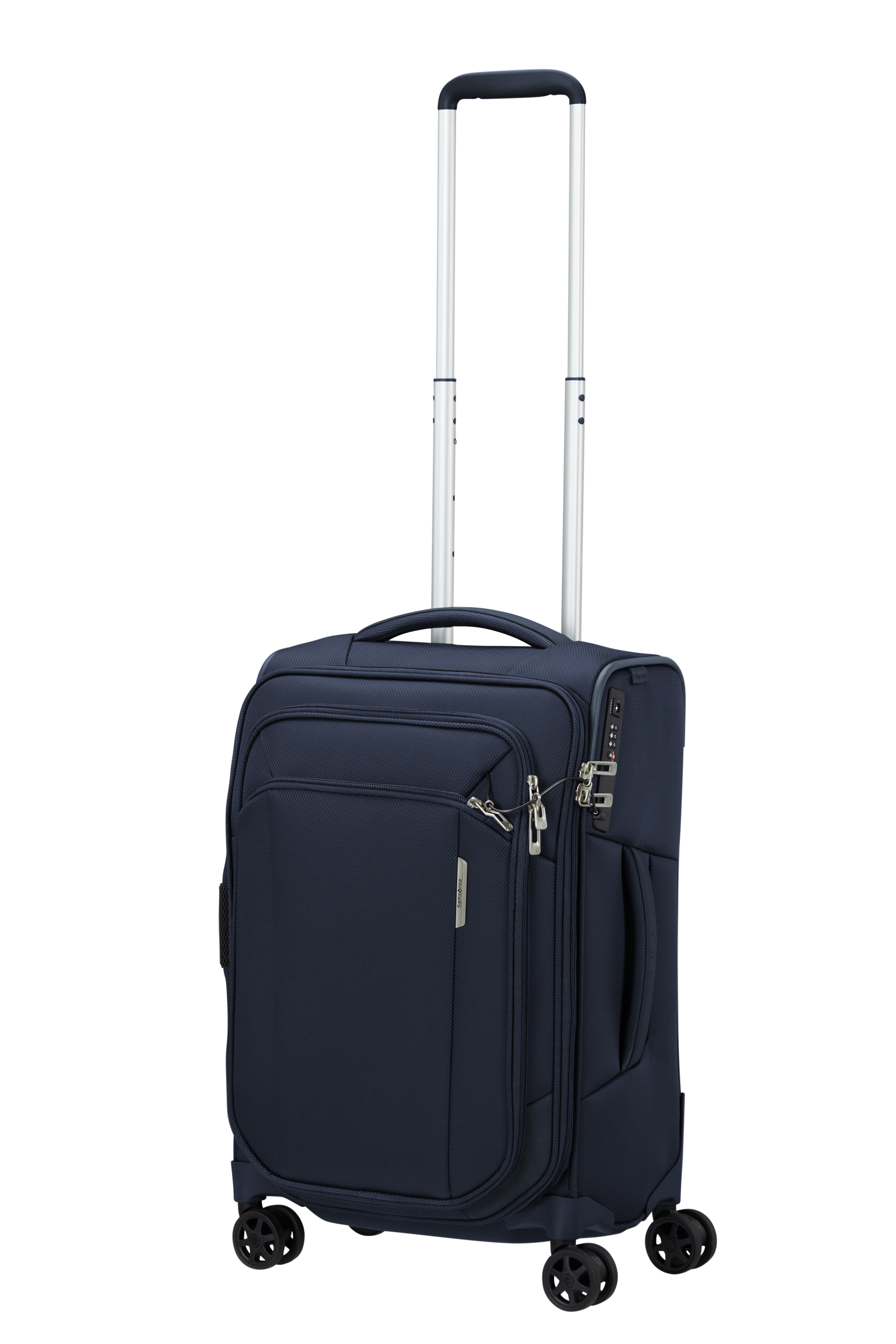 Respark Handbagage Spinner Expandable 55/35cm