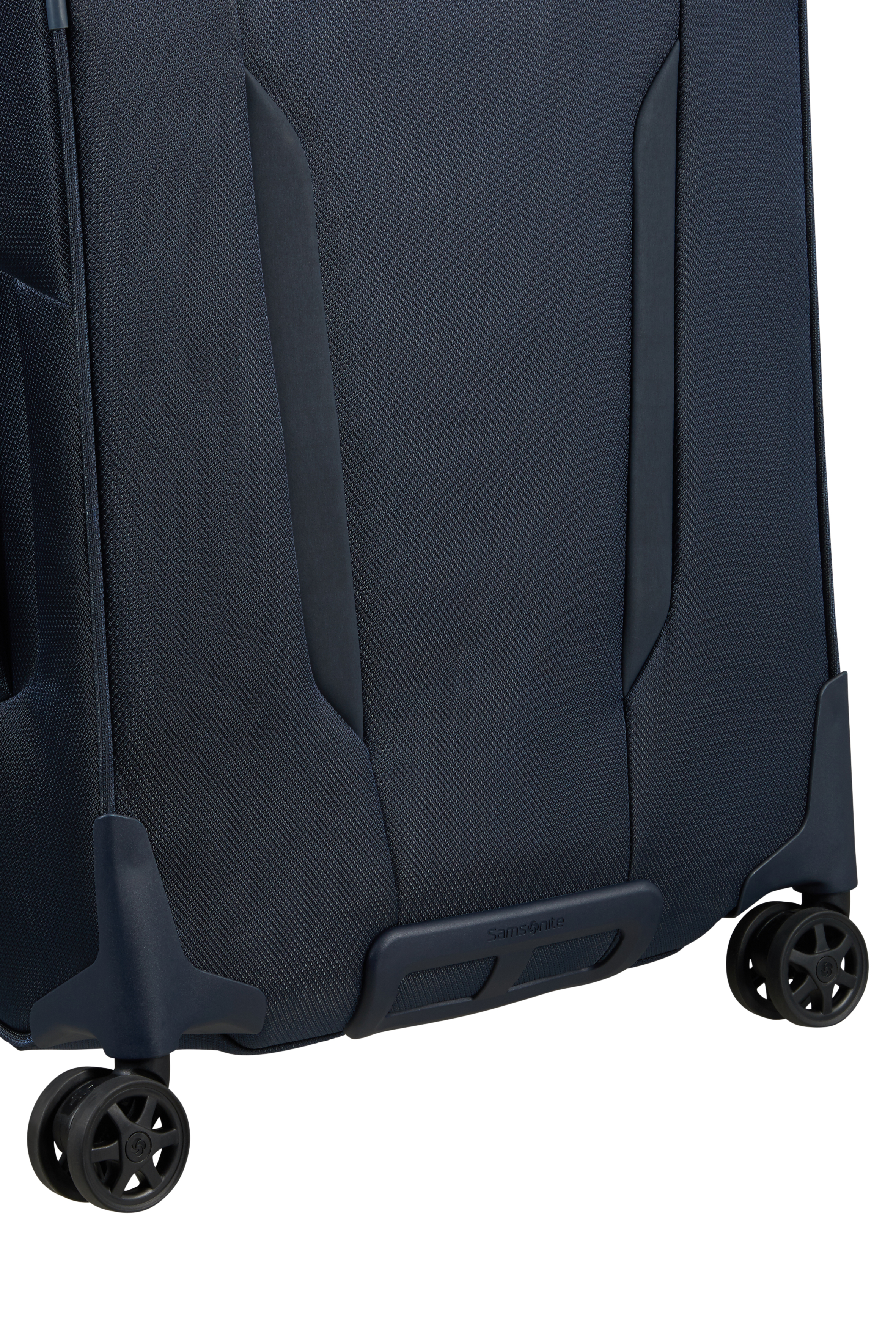 Respark Handbagage Spinner Expandable 55/35cm