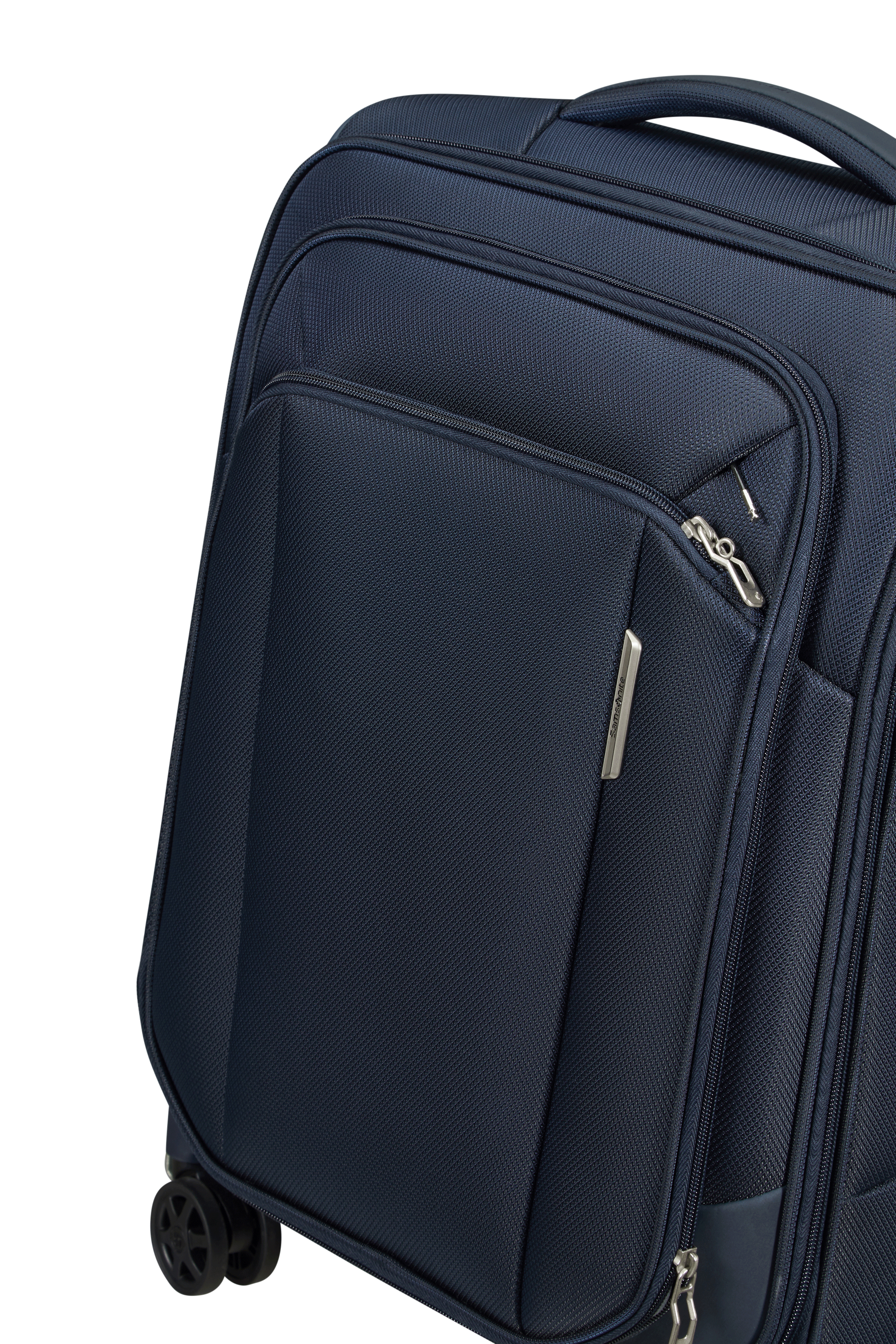 Respark Handbagage Spinner Expandable 55/35cm