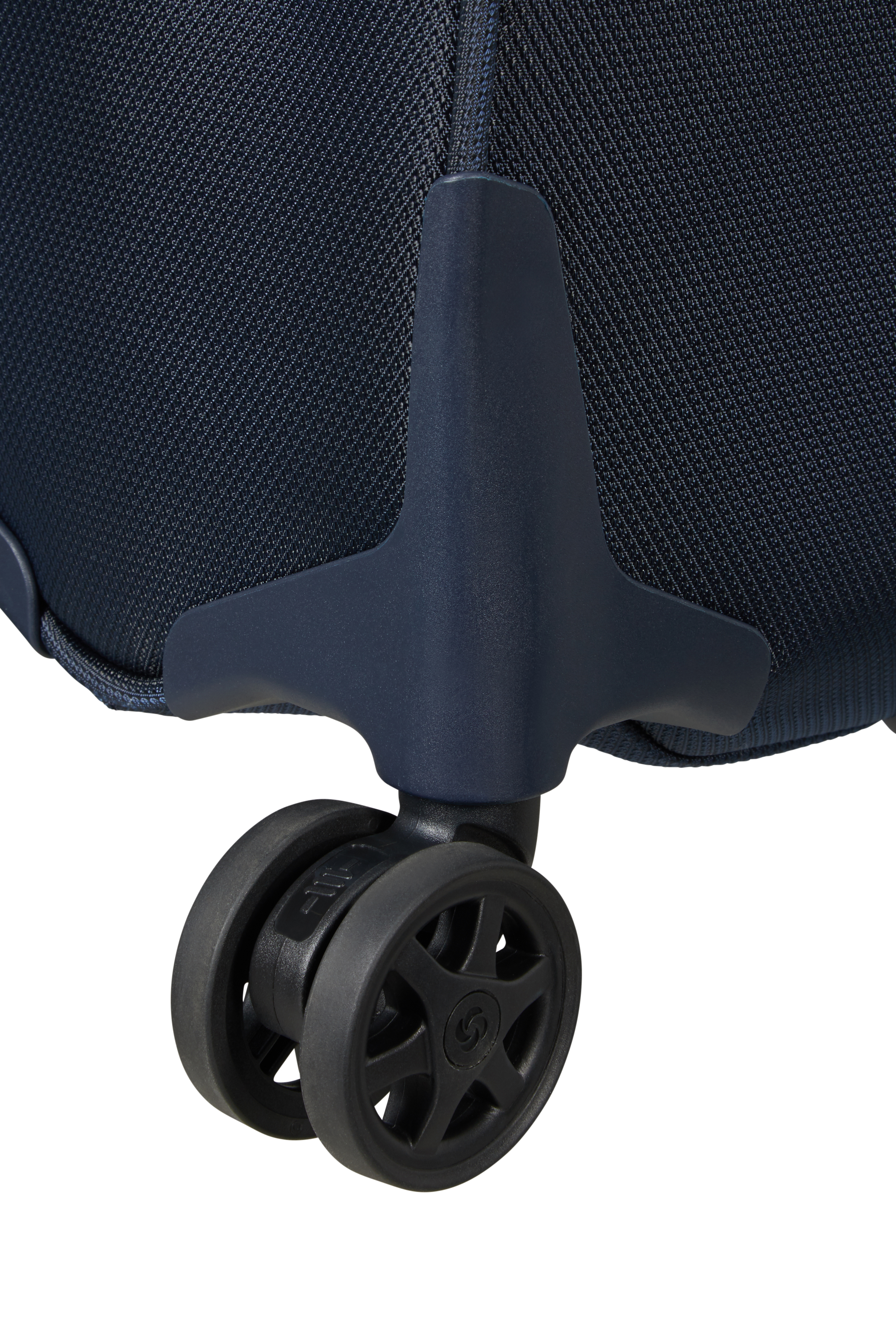 Respark Handbagage Spinner Expandable 55/35cm