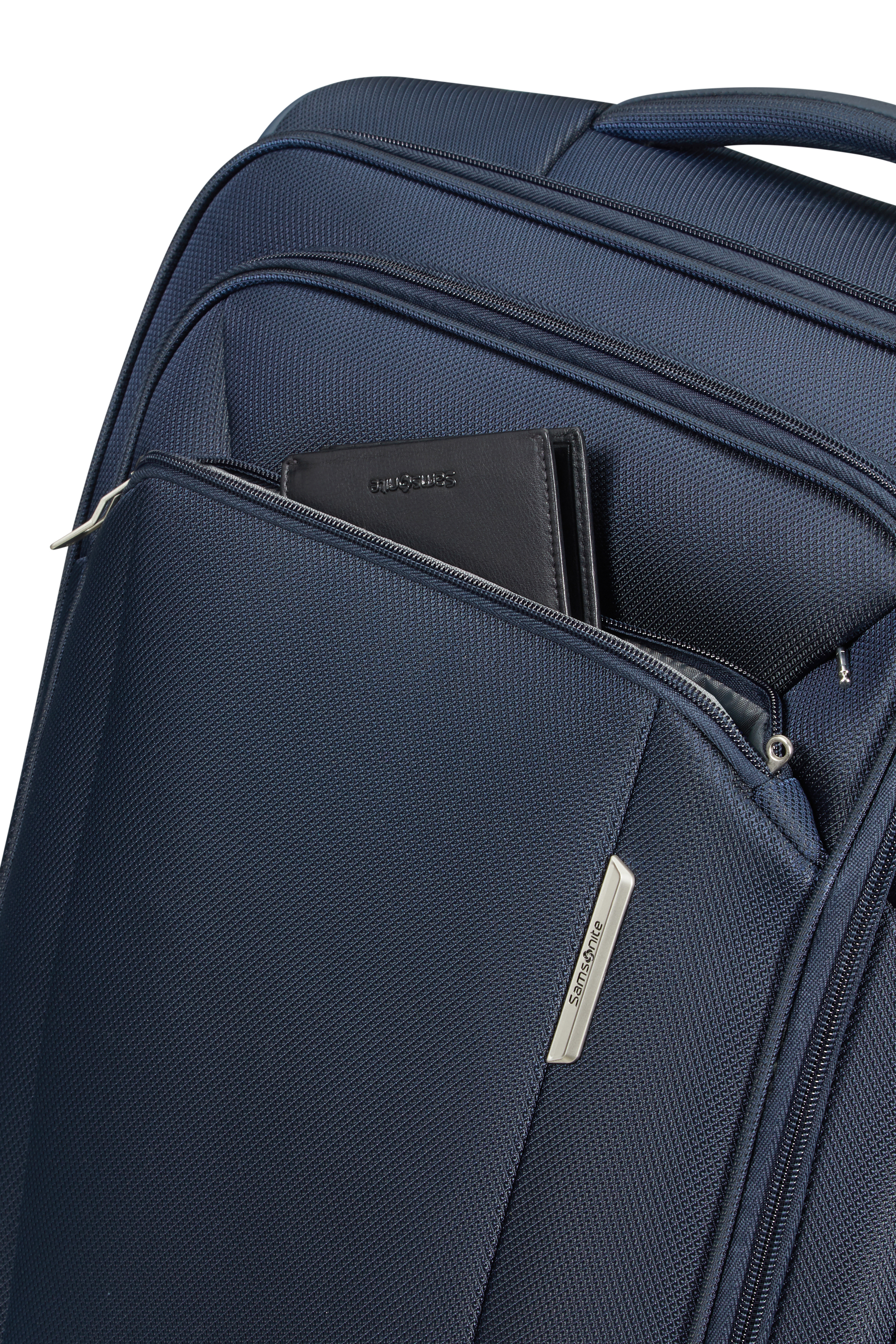 Respark Handbagage Spinner Expandable 55/35cm