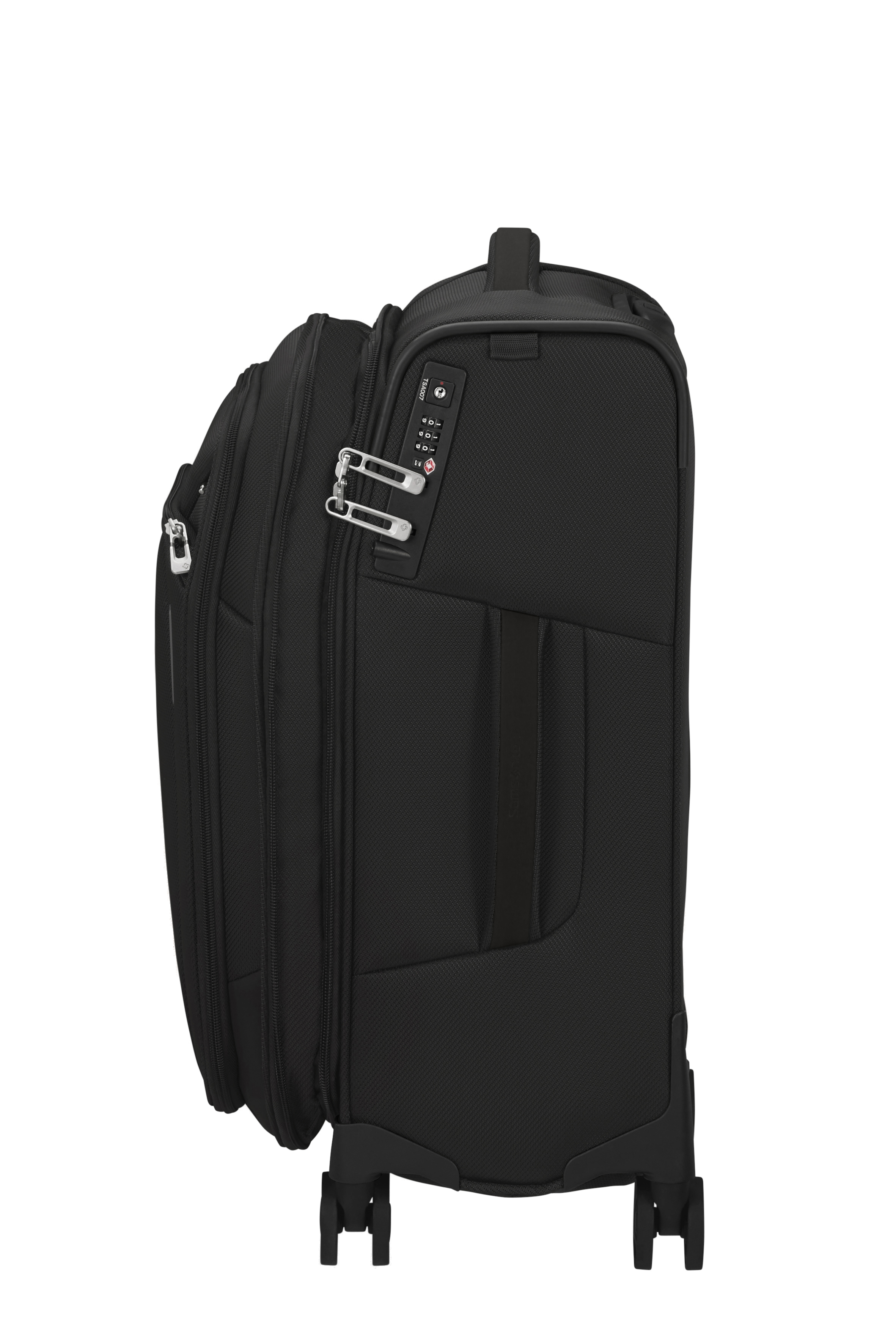 Respark Handbagage Spinner Expandable 55/35cm