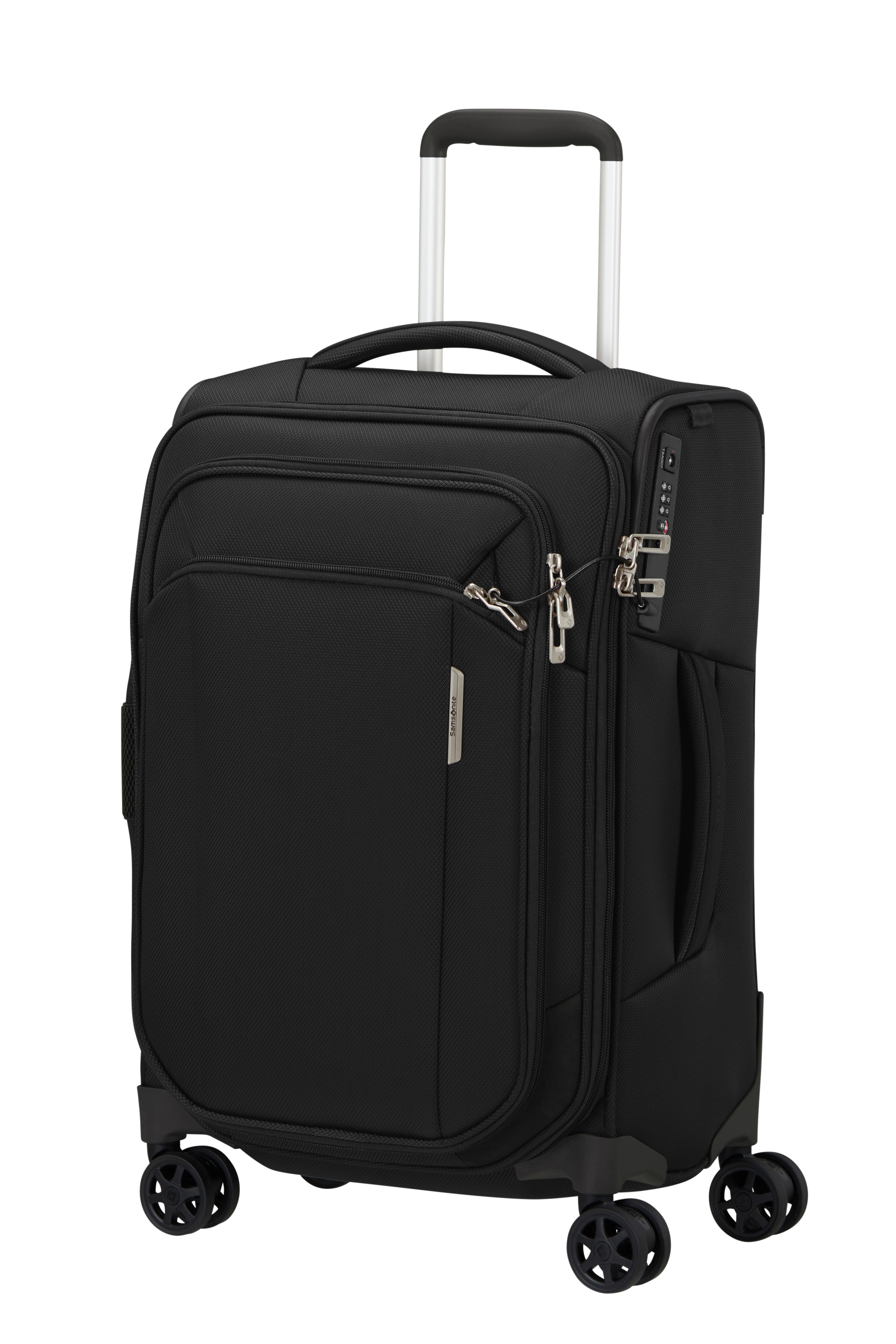 Respark Handbagage Spinner Expandable 55/35cm