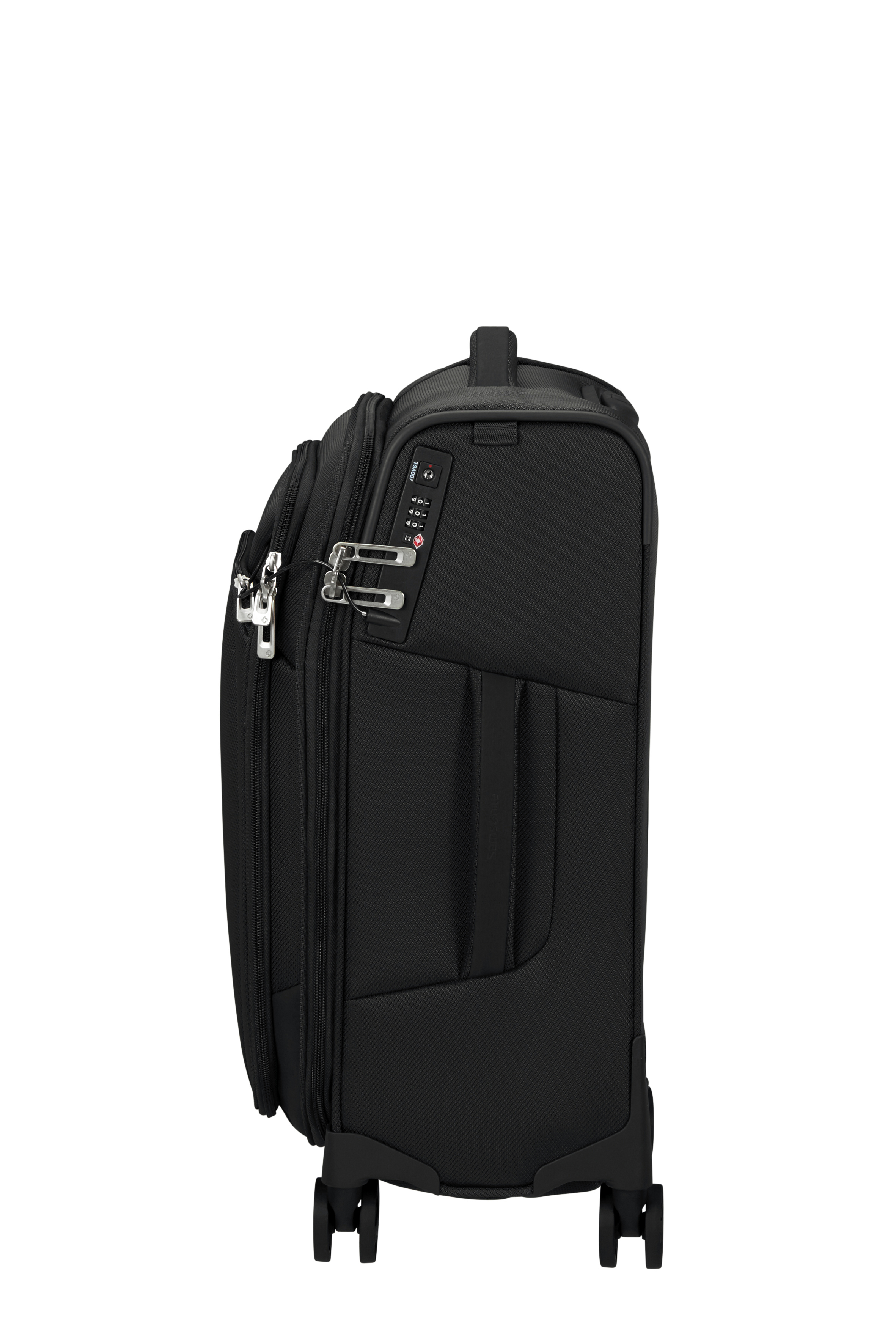 Respark Handbagage Spinner Expandable 55/35cm