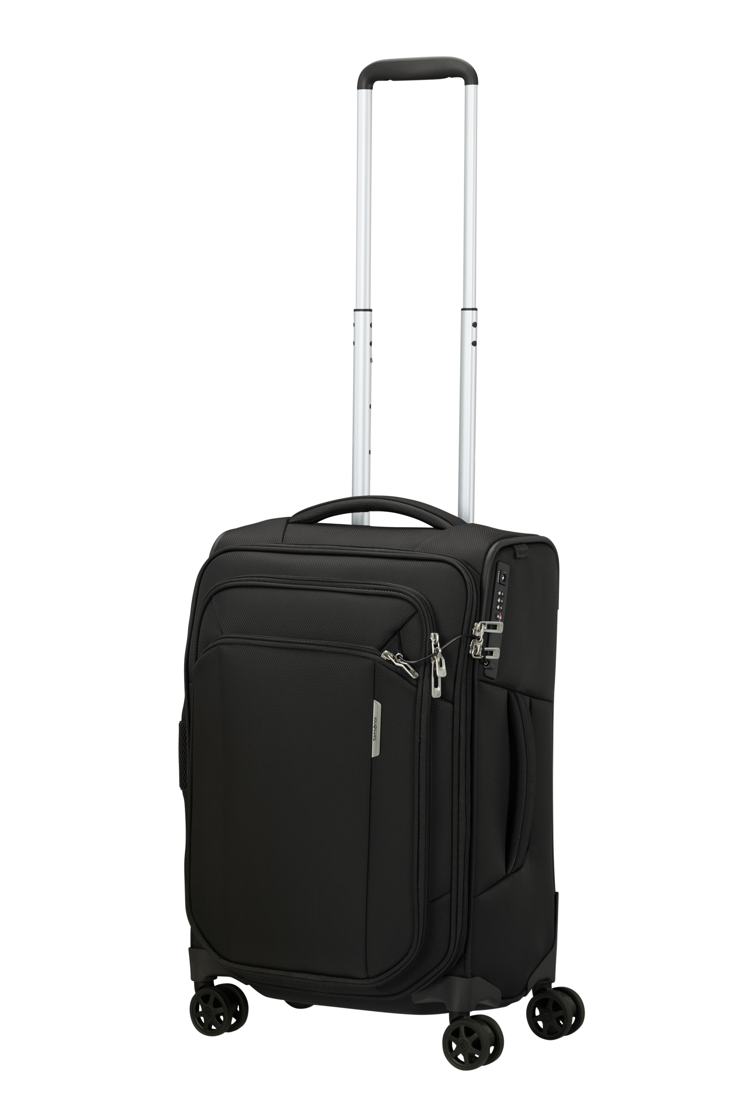 Respark Handbagage Spinner Expandable 55/35cm