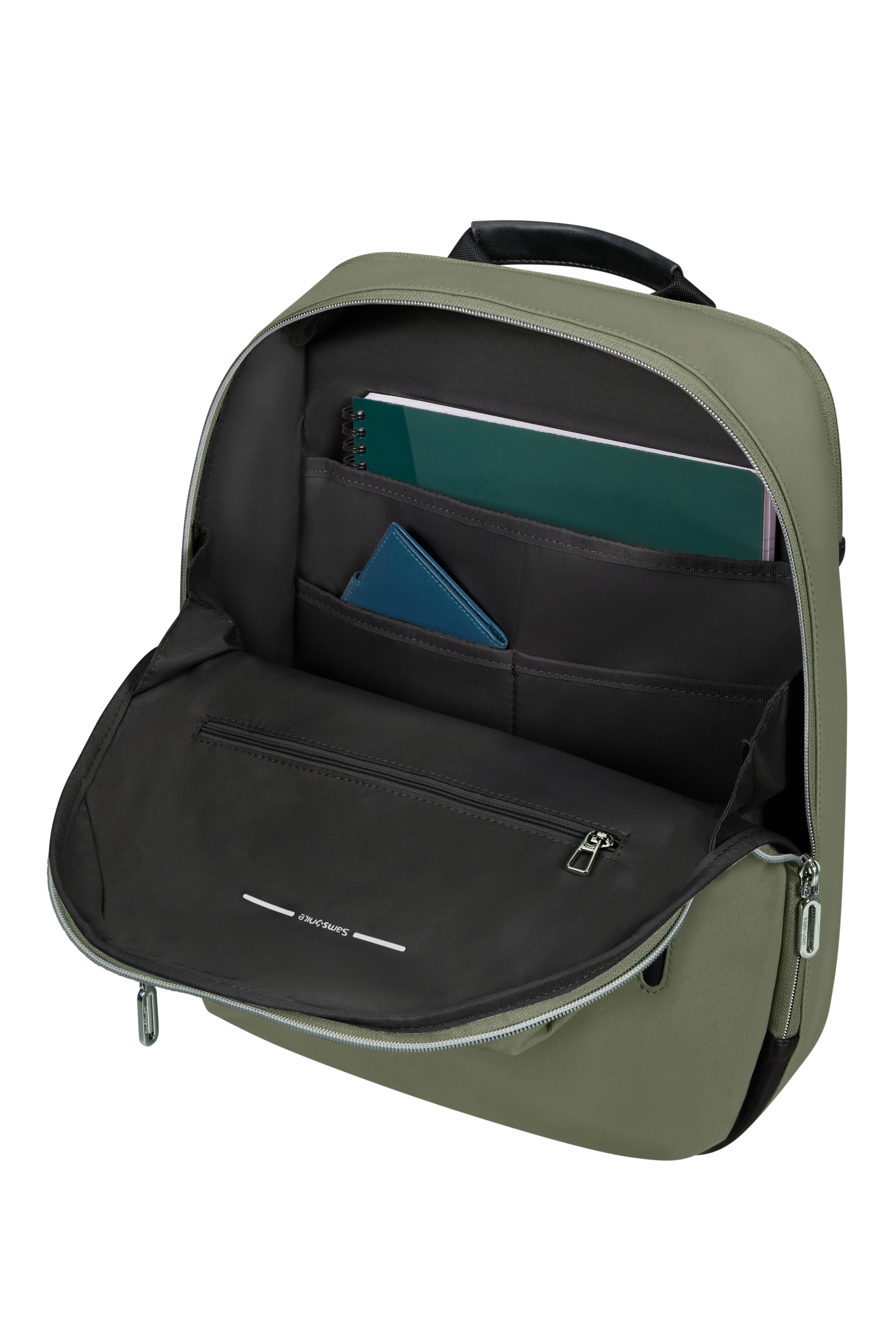 Ongoing Laptop Backpack 15.6''