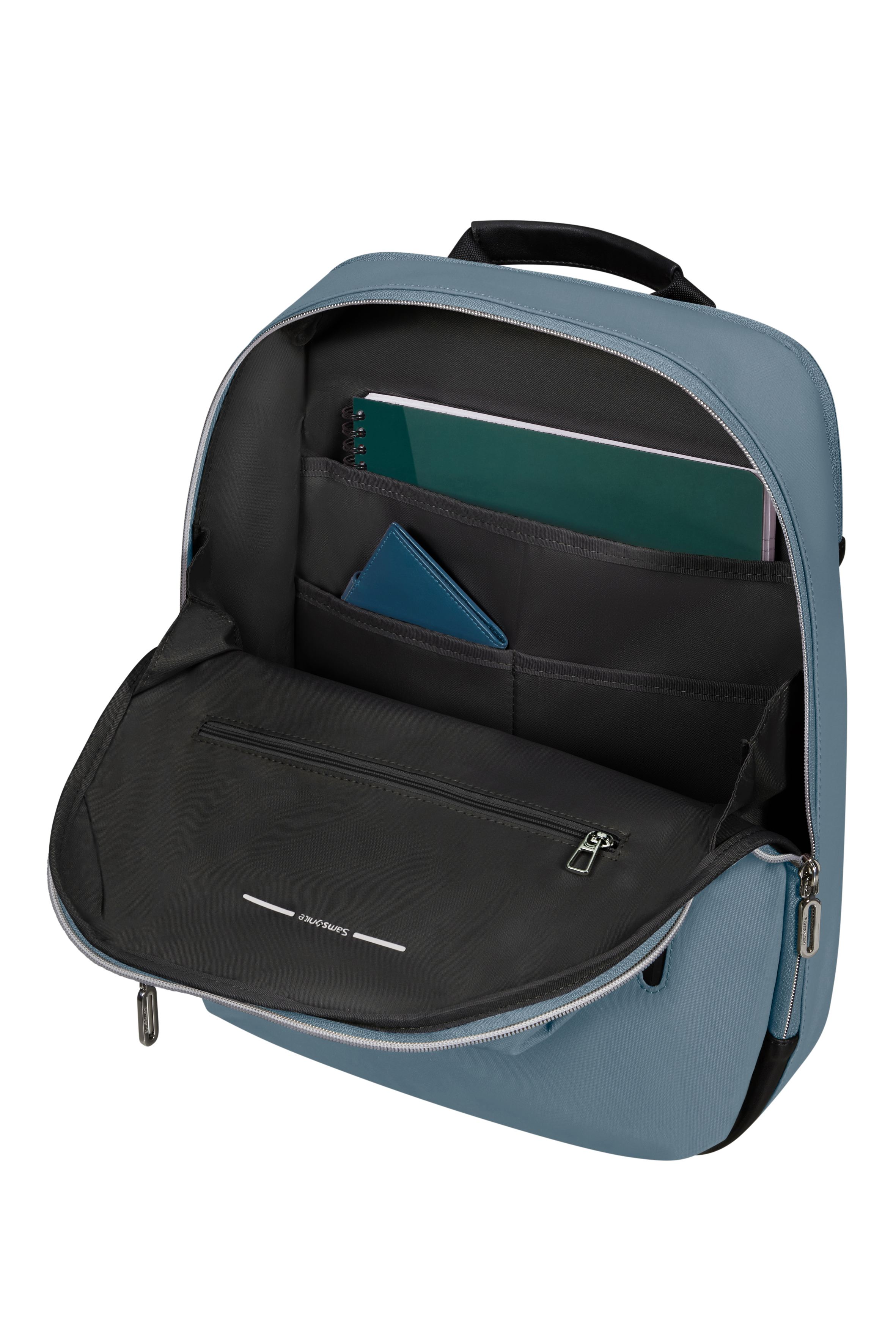 Ongoing Laptop Backpack 15.6''