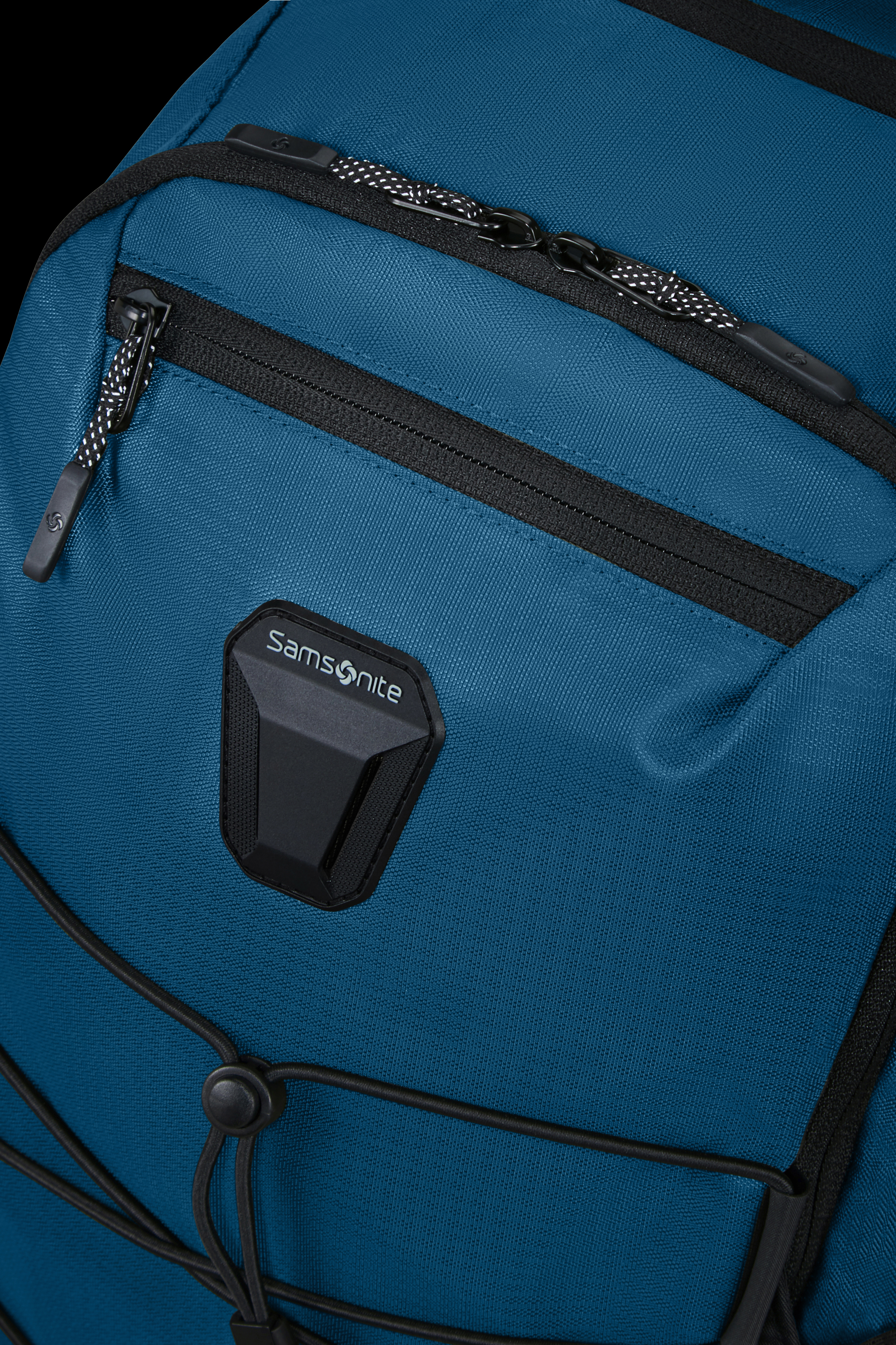 Dye-Namic Laptop Backpack 15.6"