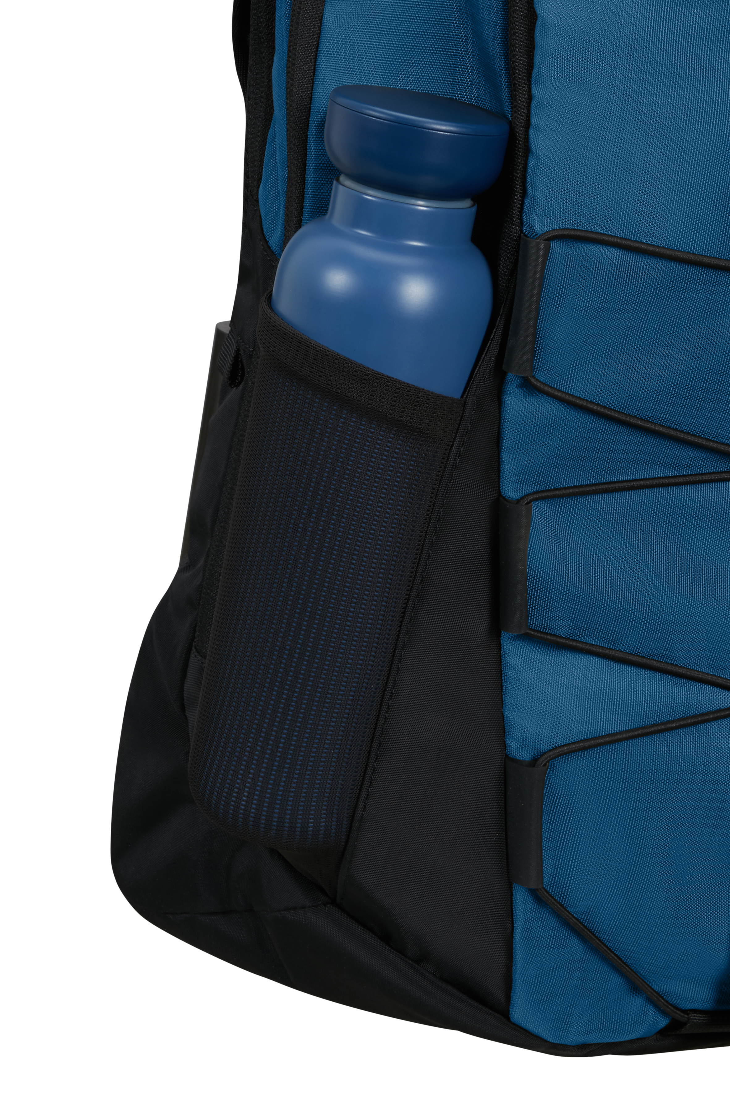 Dye-Namic Laptop Backpack 15.6"