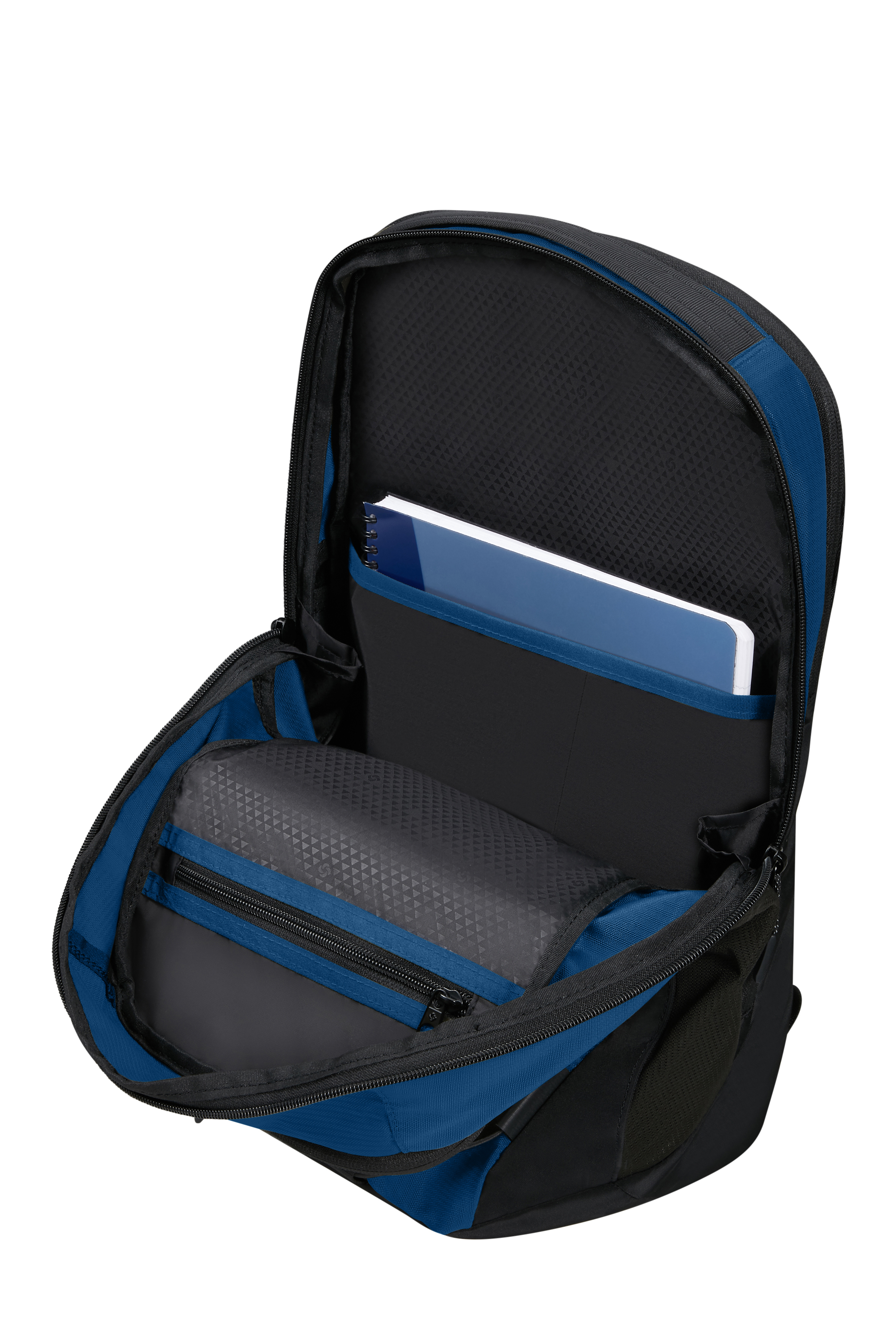 Dye-Namic Laptop Backpack 15.6"