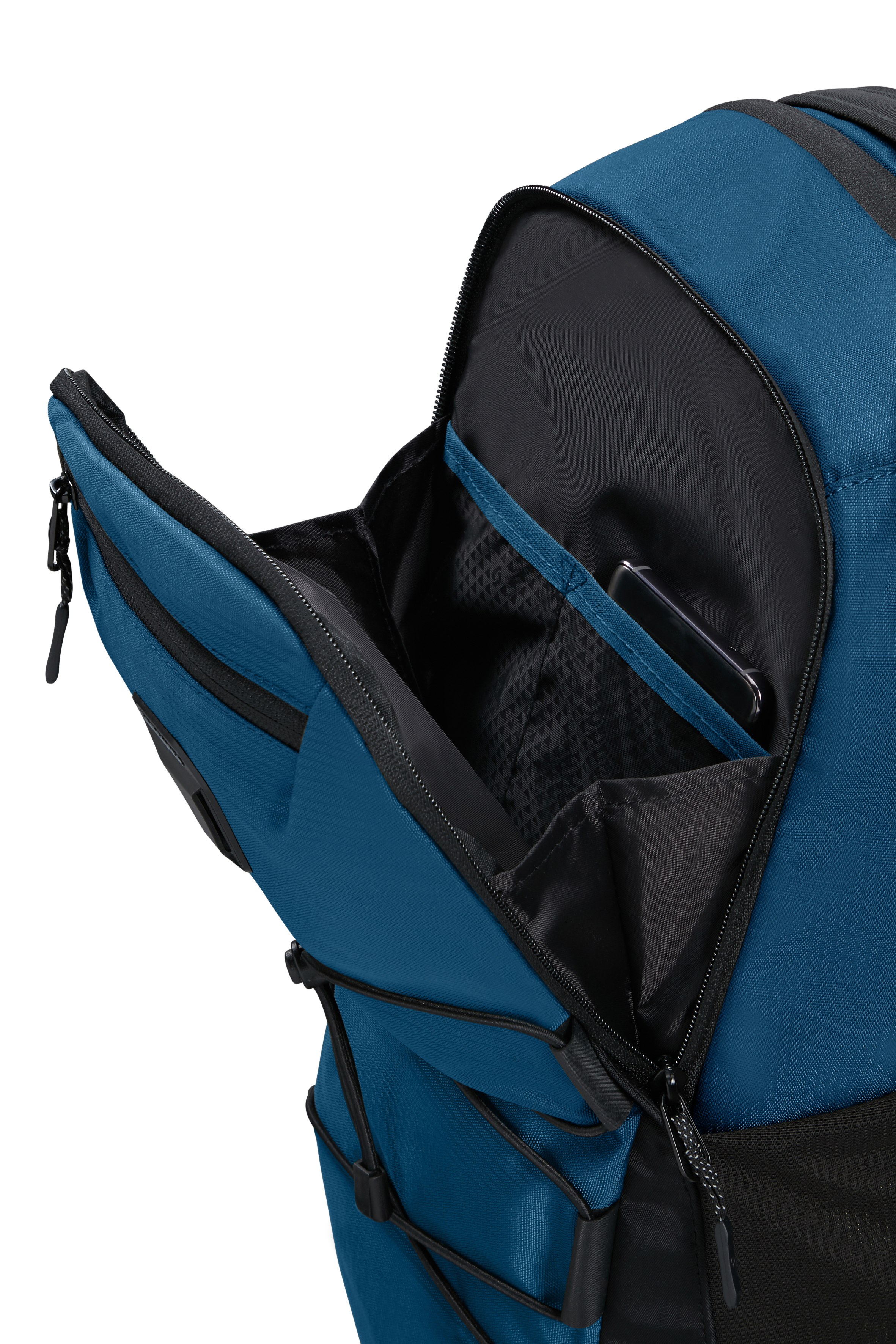 Dye-Namic Laptop Backpack 15.6"
