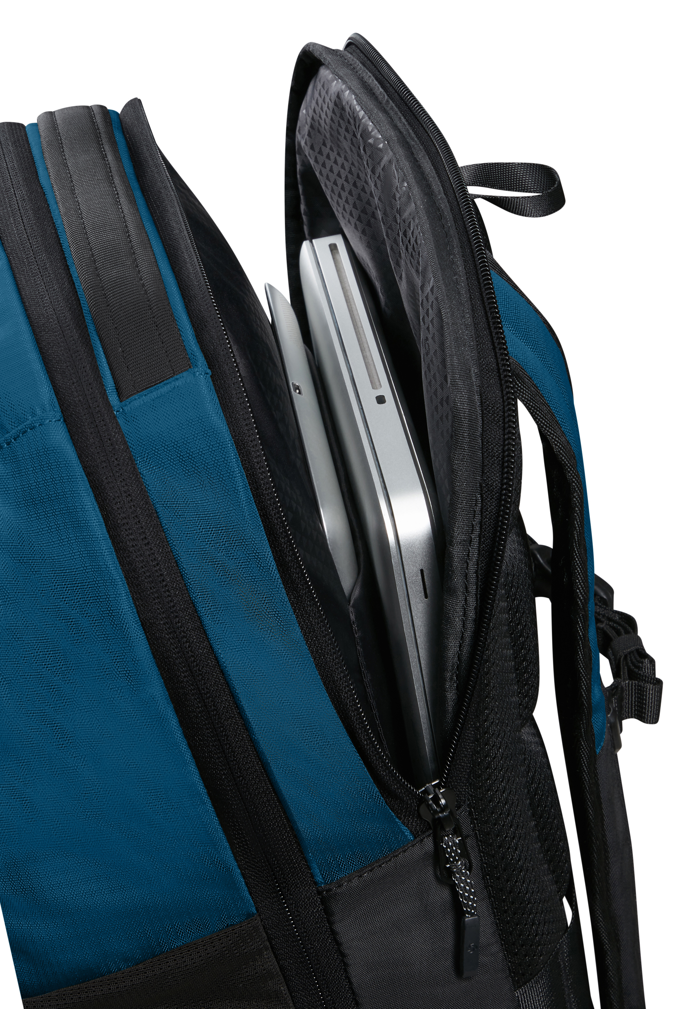 Dye-Namic Laptop Backpack 15.6"
