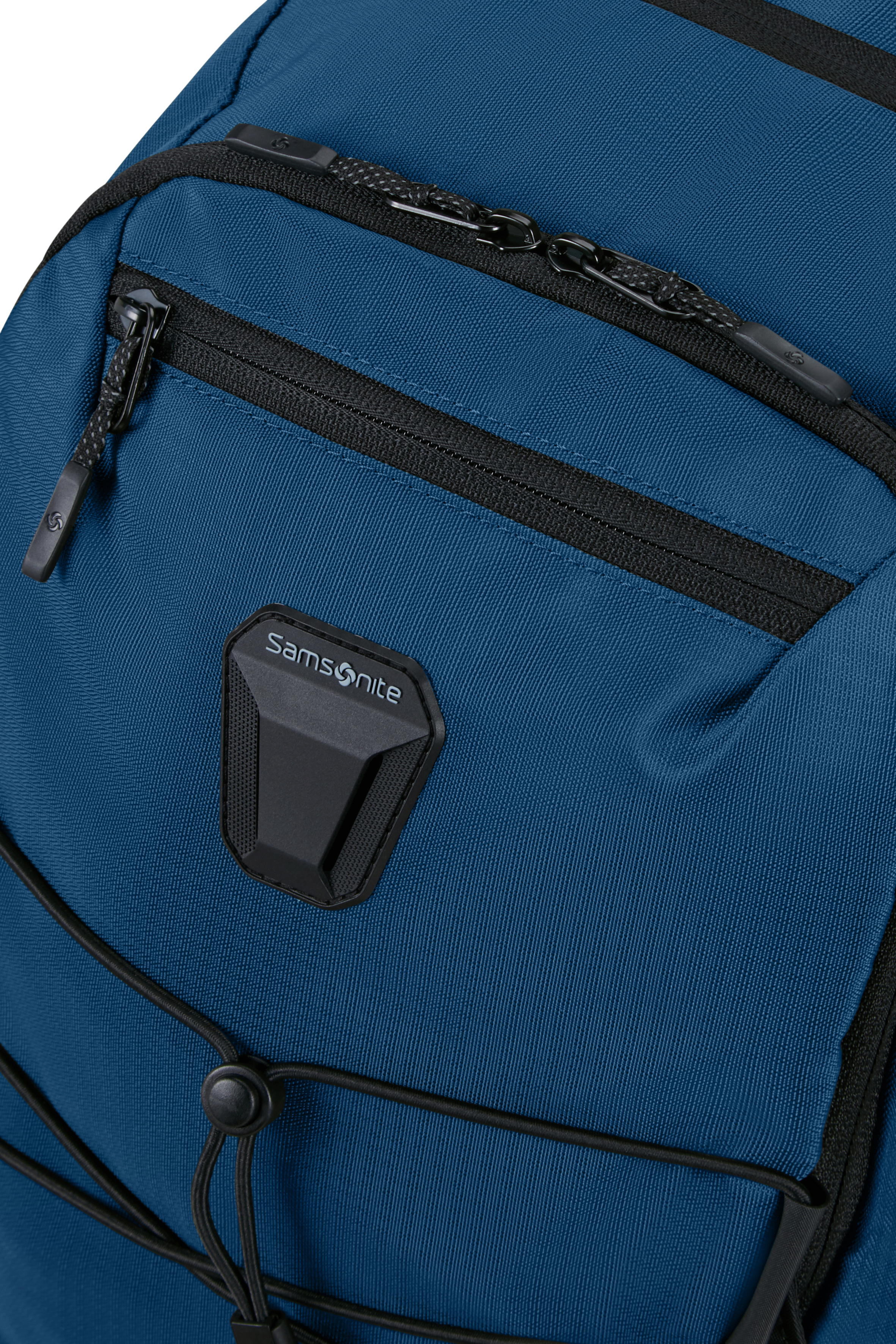 Dye-Namic Laptop Backpack 15.6"