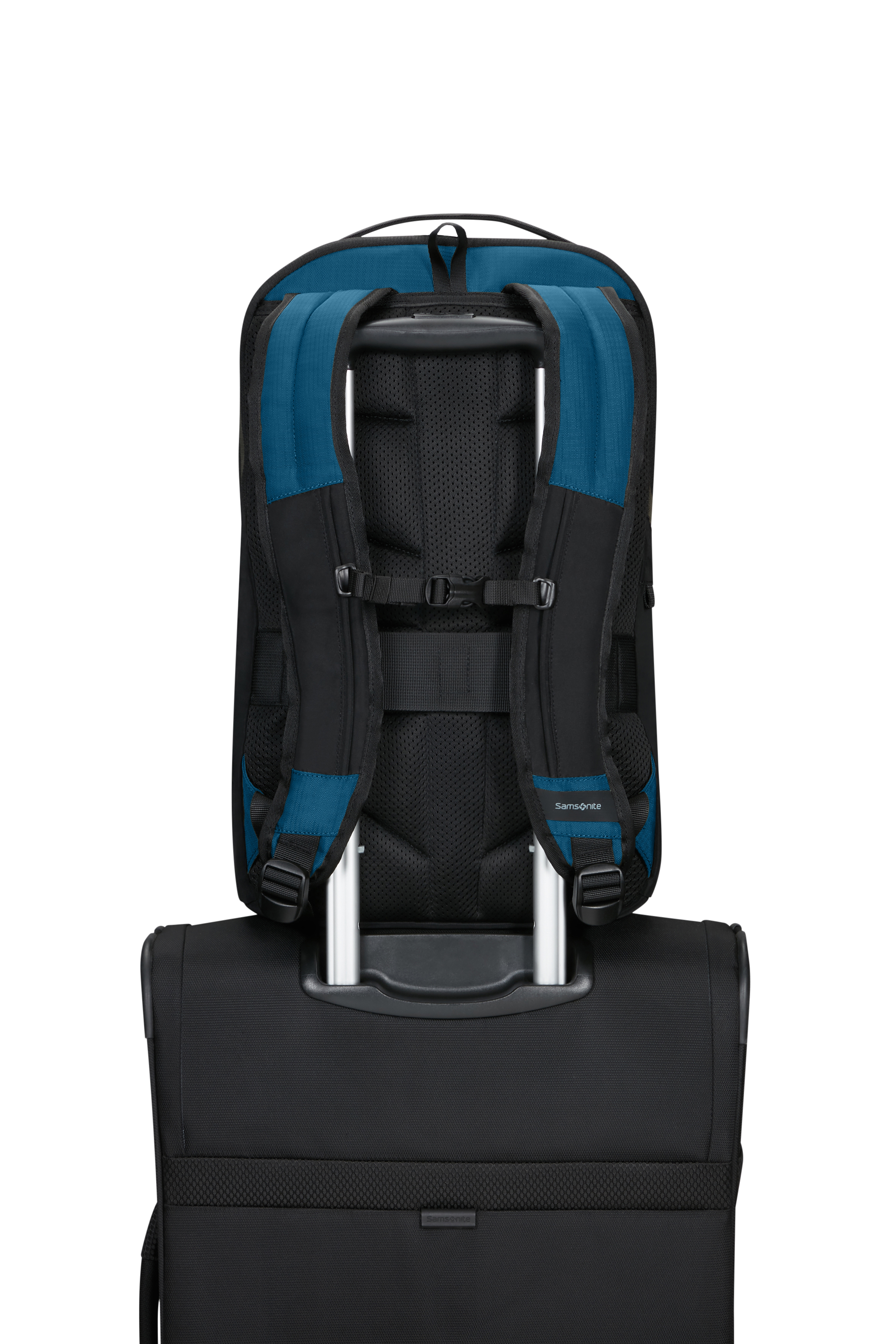Dye-Namic Laptop Backpack 15.6"