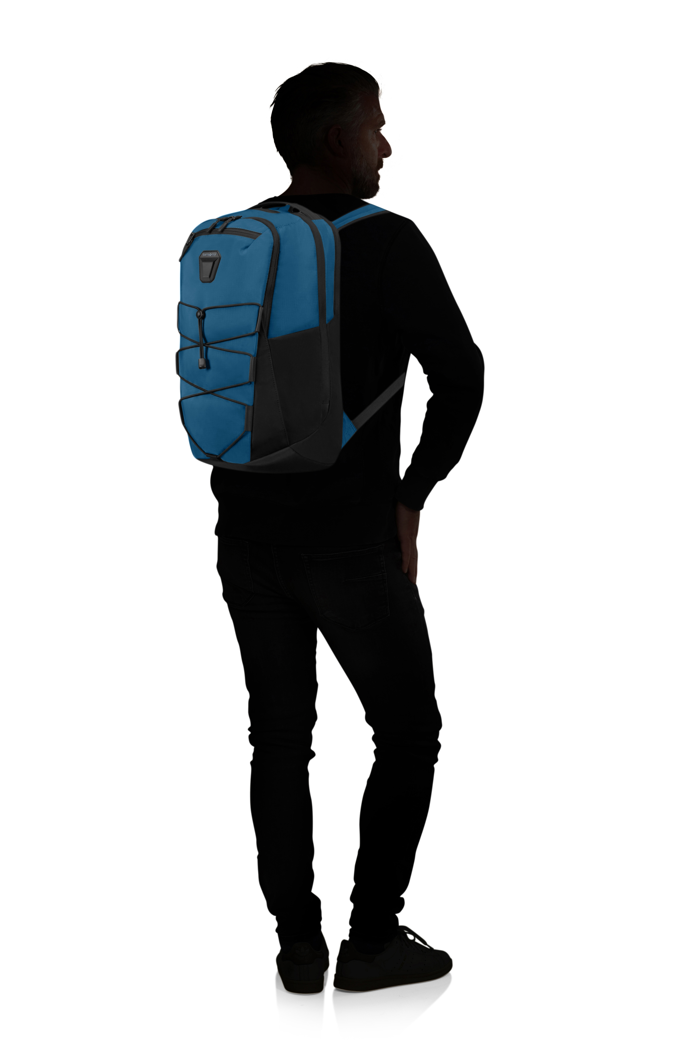 Dye-Namic Laptop Backpack 15.6"