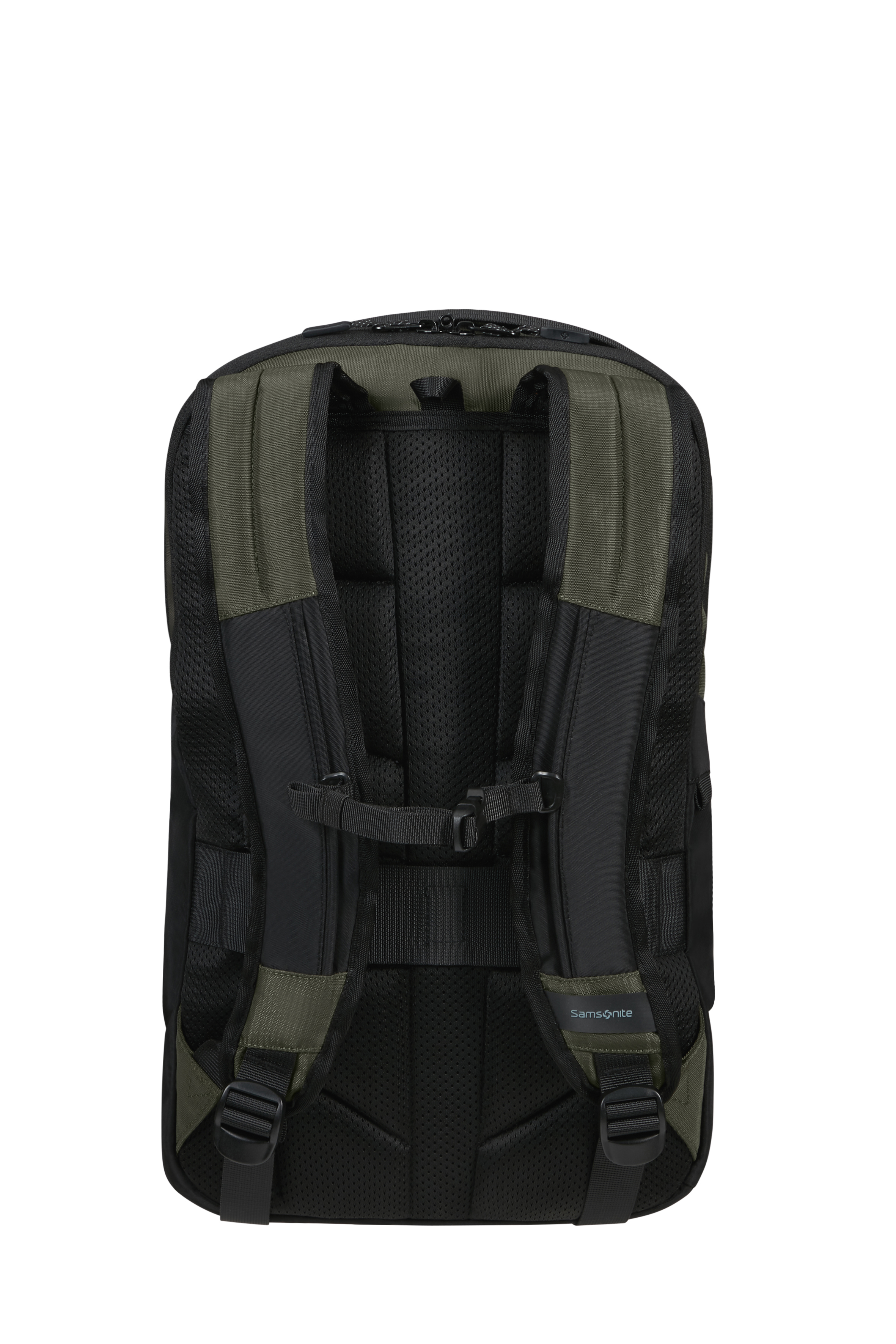 Dye-Namic Laptop Backpack 15.6"