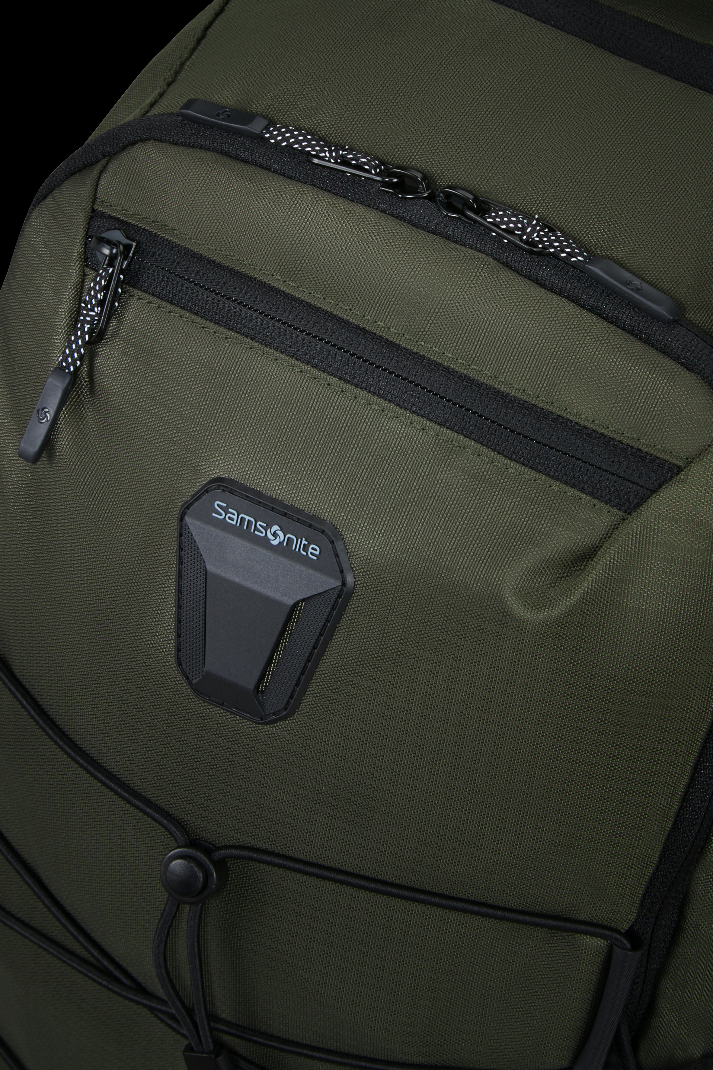 Dye-Namic Laptop Backpack 15.6"