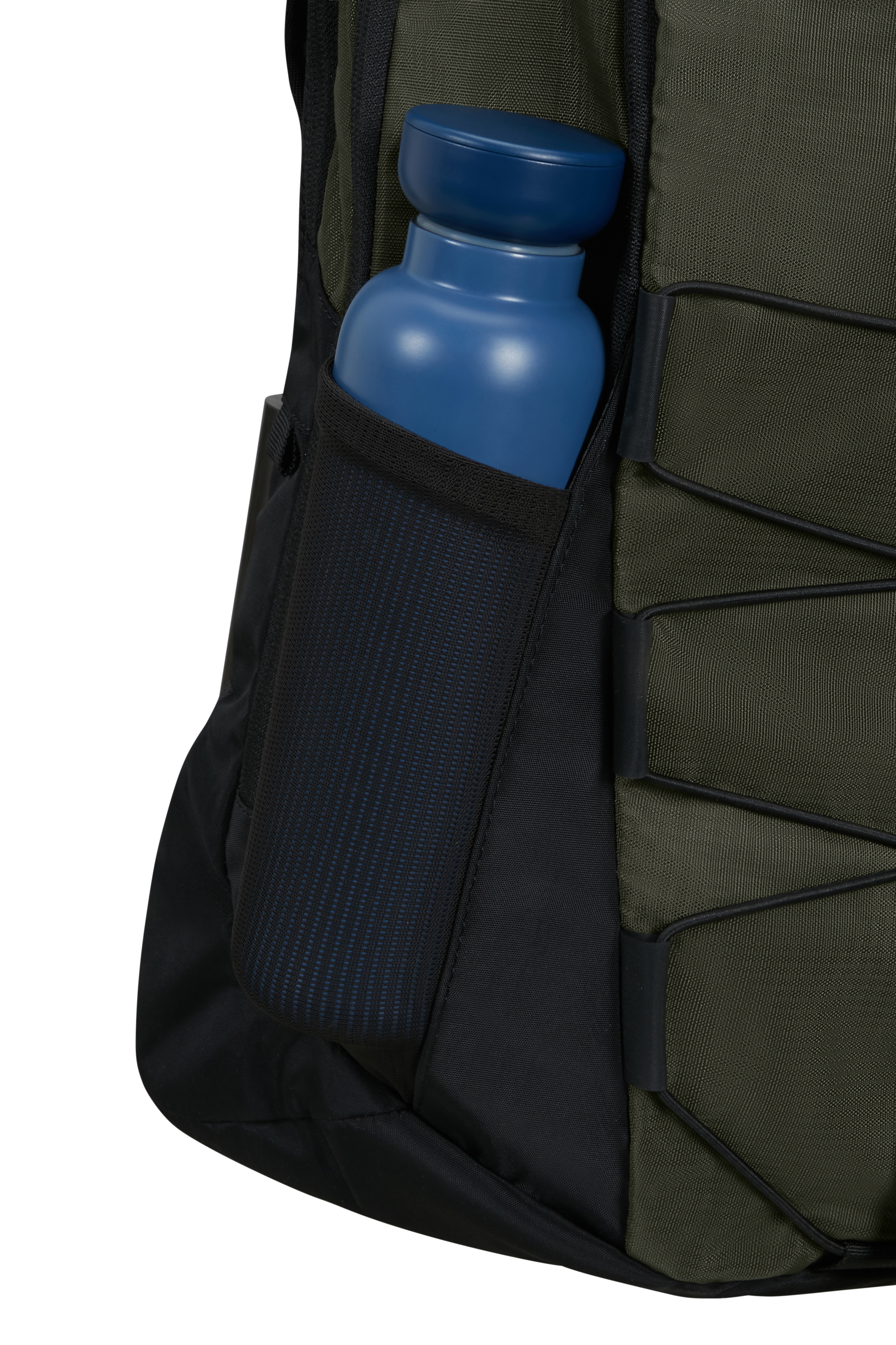 Dye-Namic Laptop Backpack 15.6"