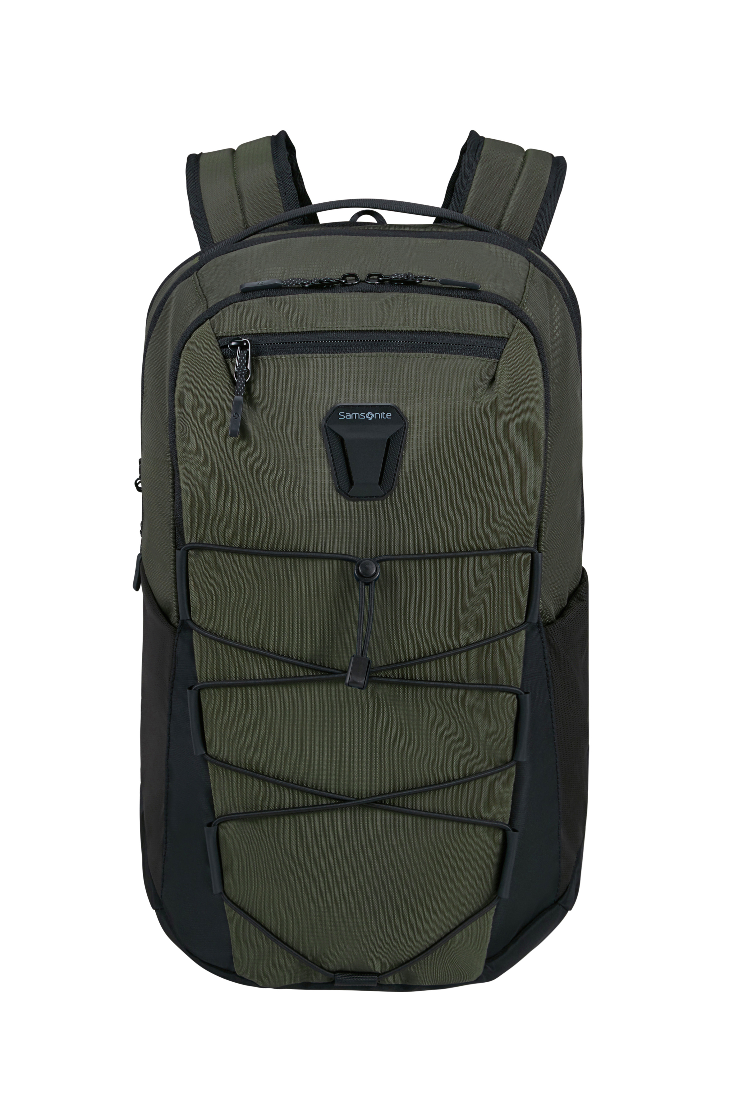 Dye-Namic Laptop Backpack 15.6"