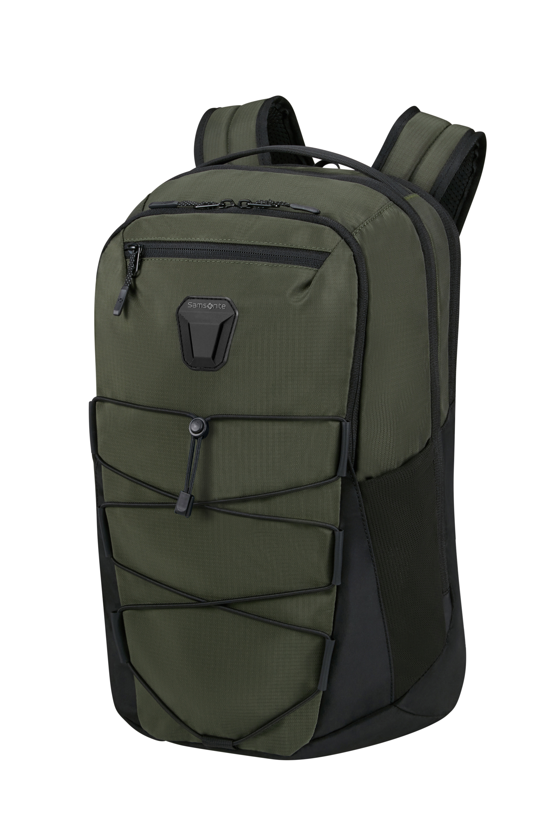 Dye-Namic Laptop Backpack 15.6"