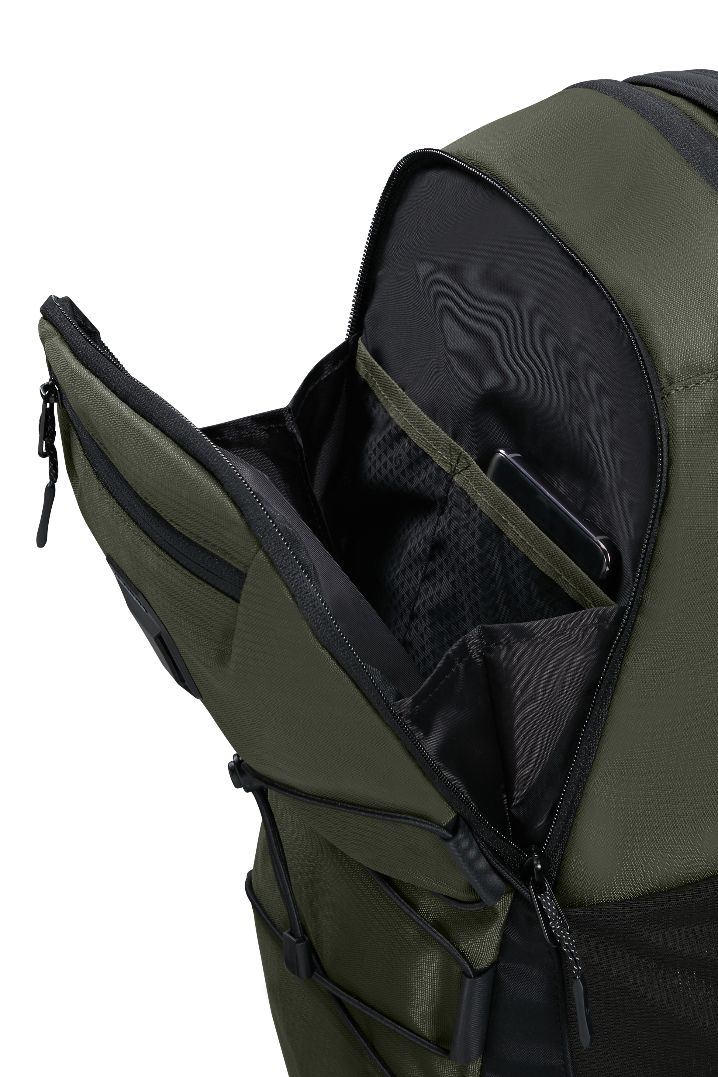Dye-Namic Laptop Backpack 15.6"