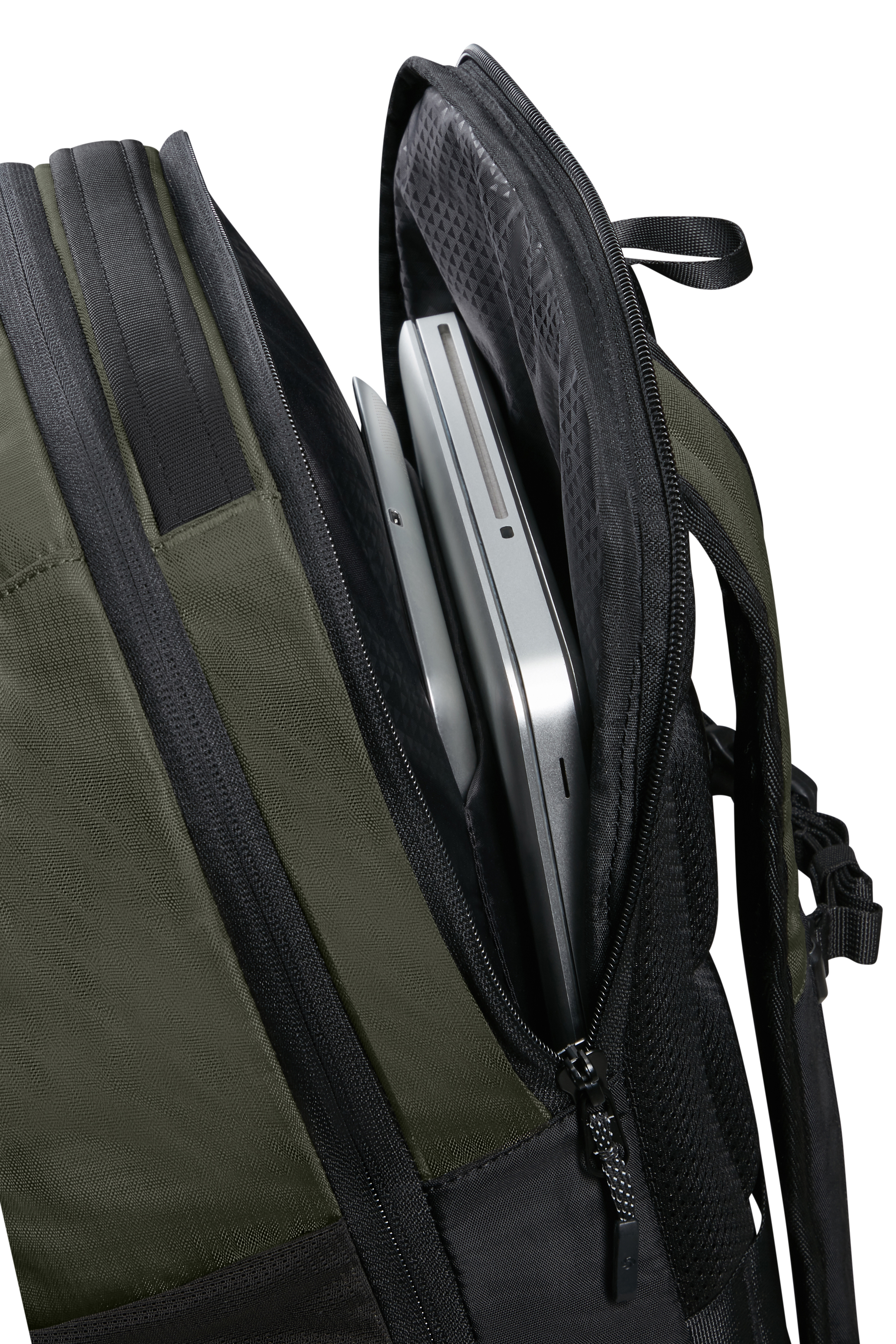 Dye-Namic Laptop Backpack 15.6"