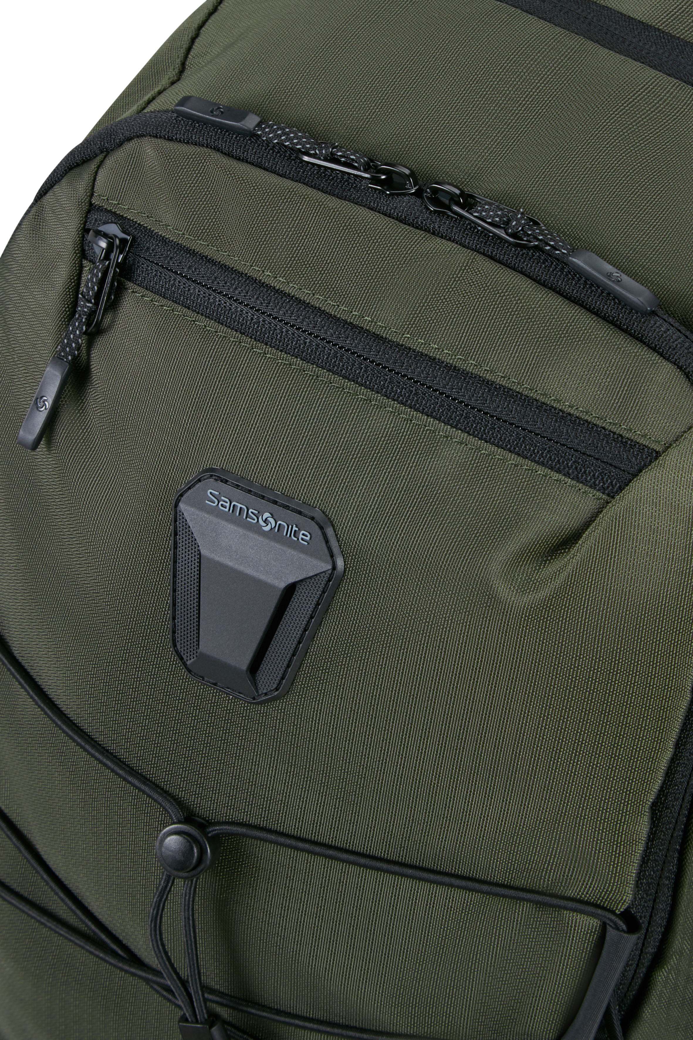 Dye-Namic Laptop Backpack 15.6"