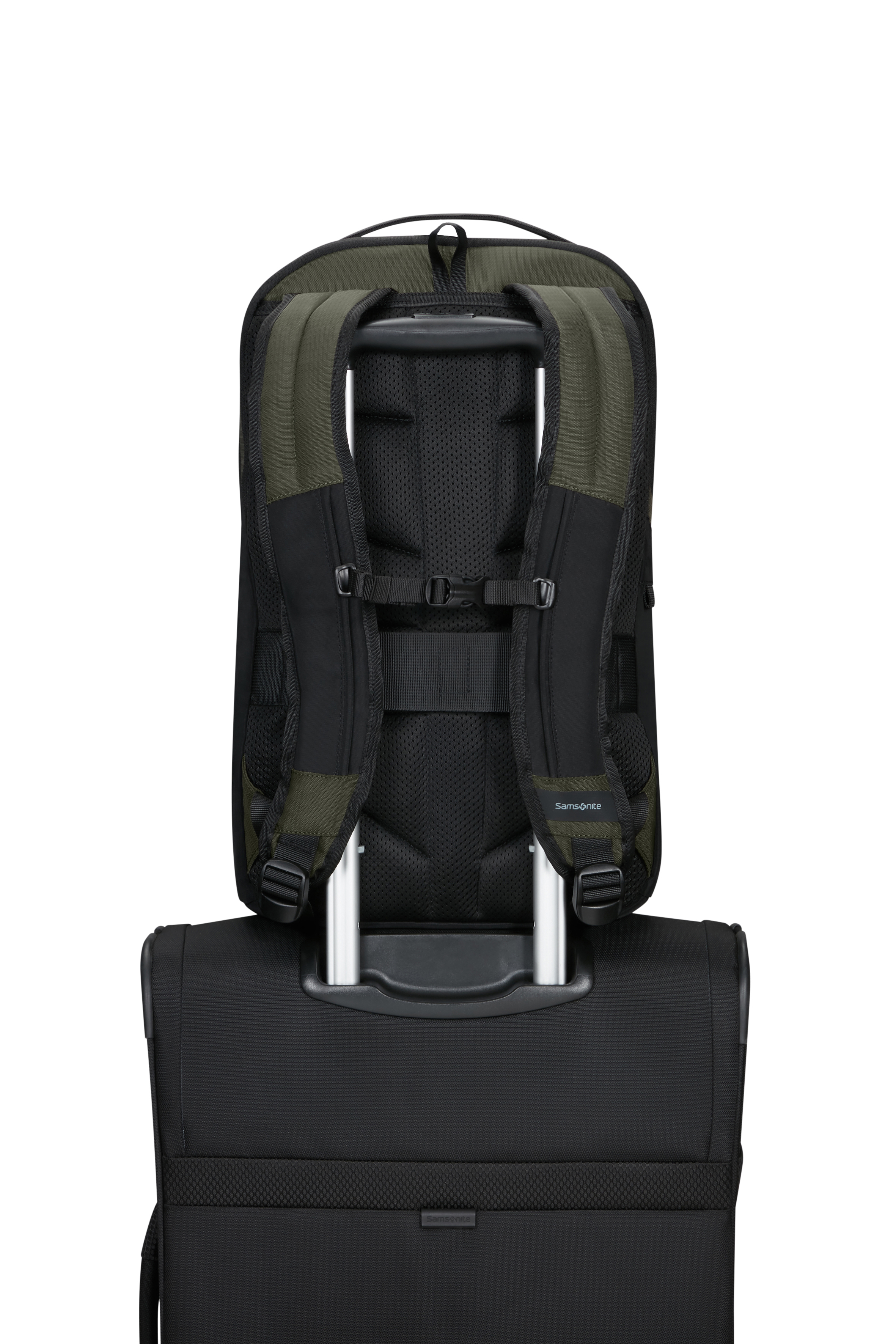 Dye-Namic Laptop Backpack 15.6"
