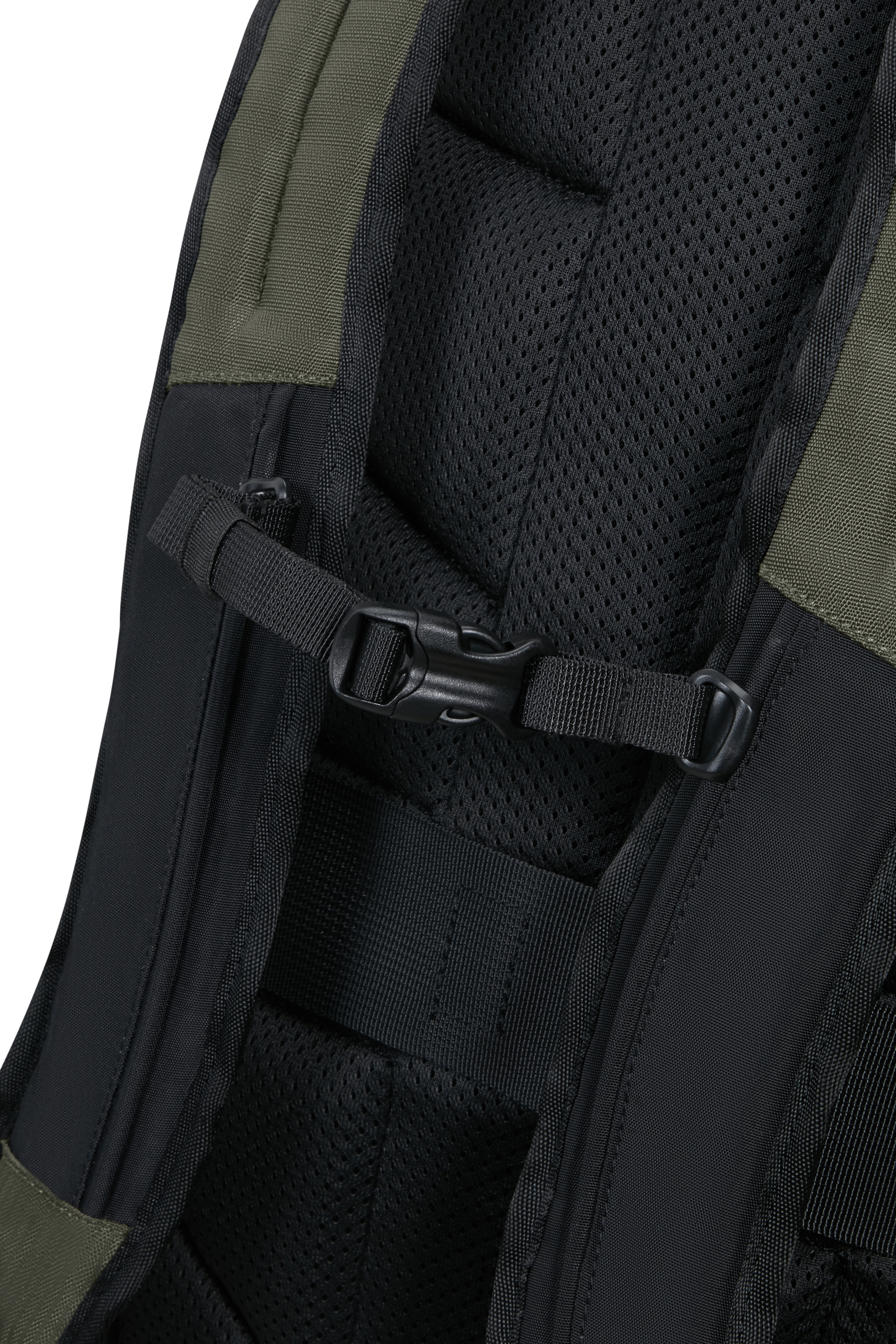 Dye-Namic Laptop Backpack 15.6"