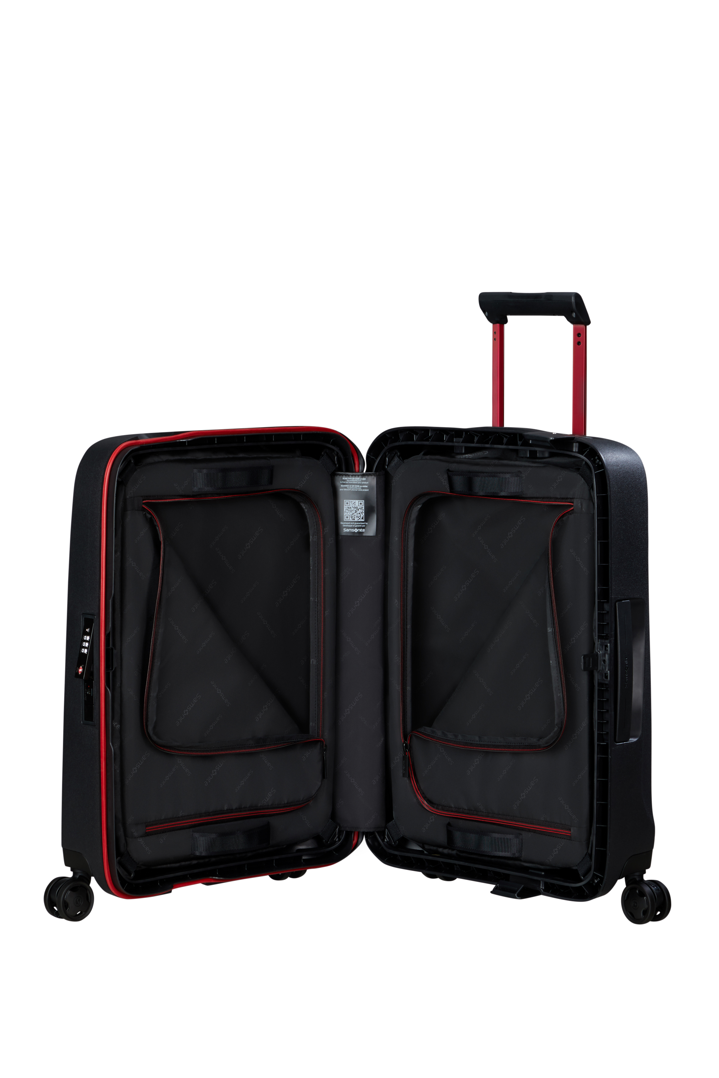 Essens Spinner 55cm