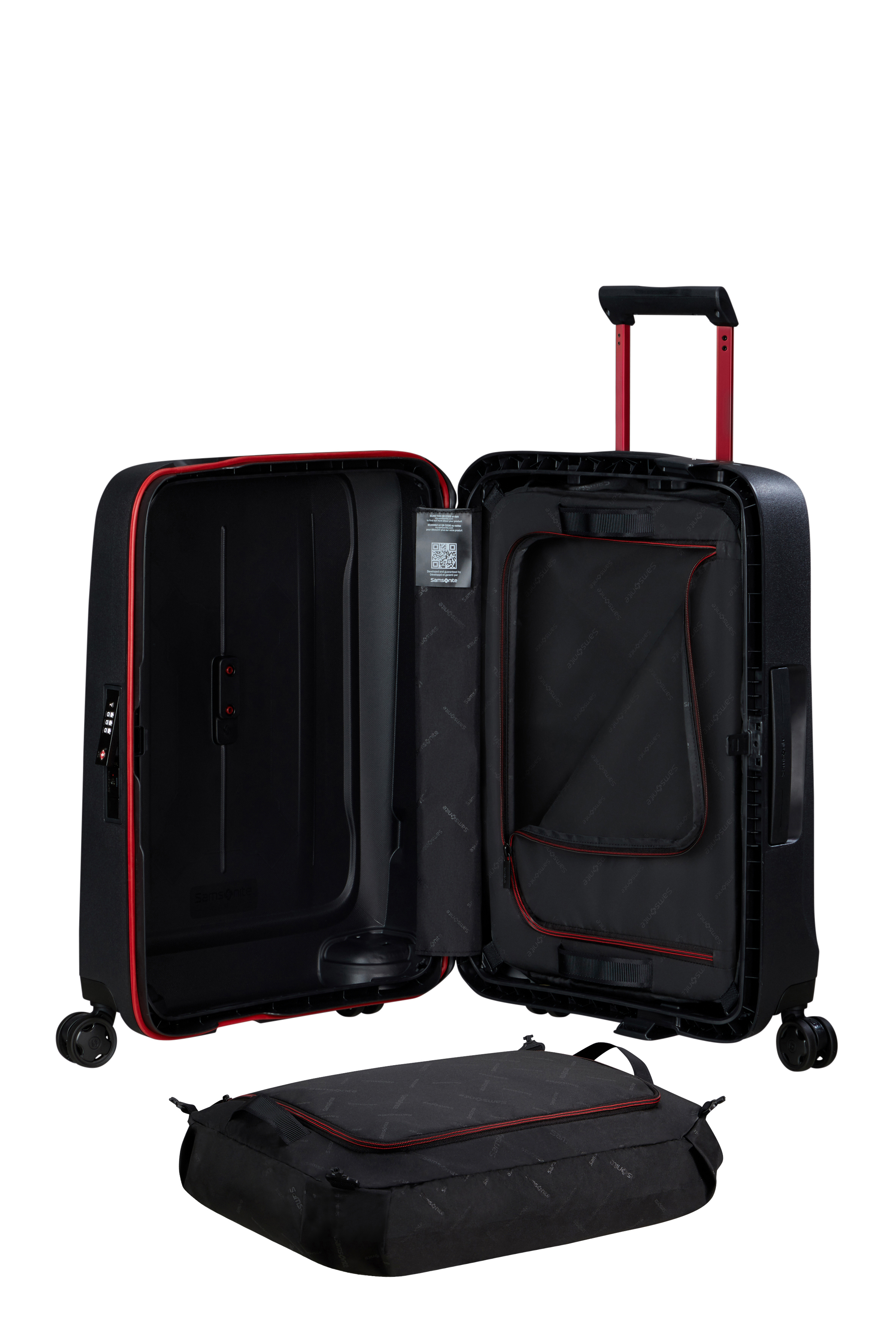Essens Spinner 55cm