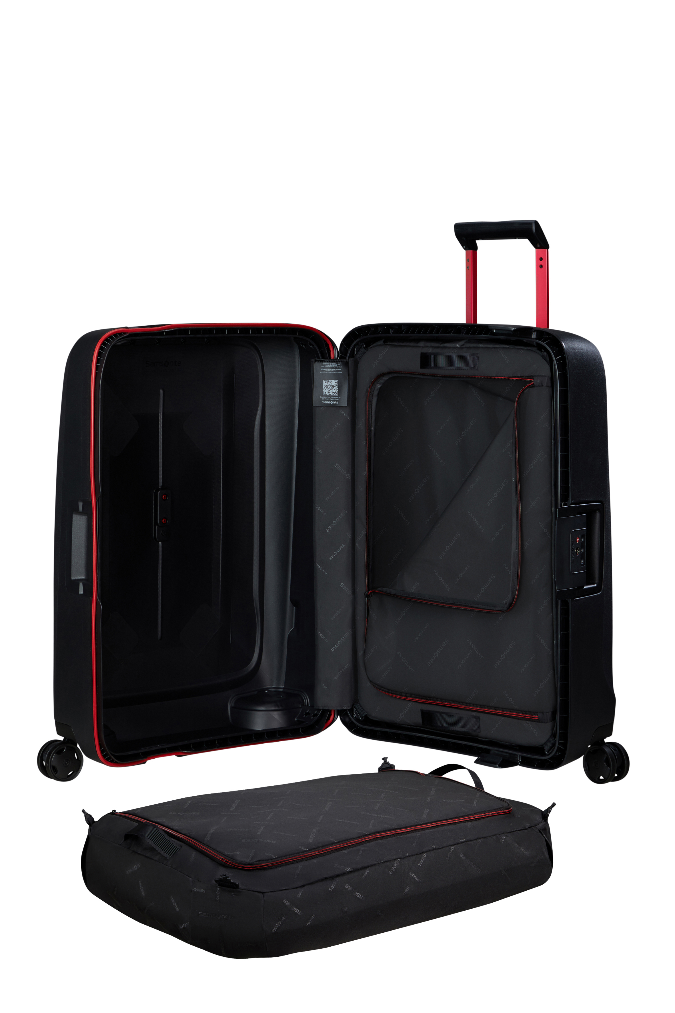 Essens Spinner 69cm