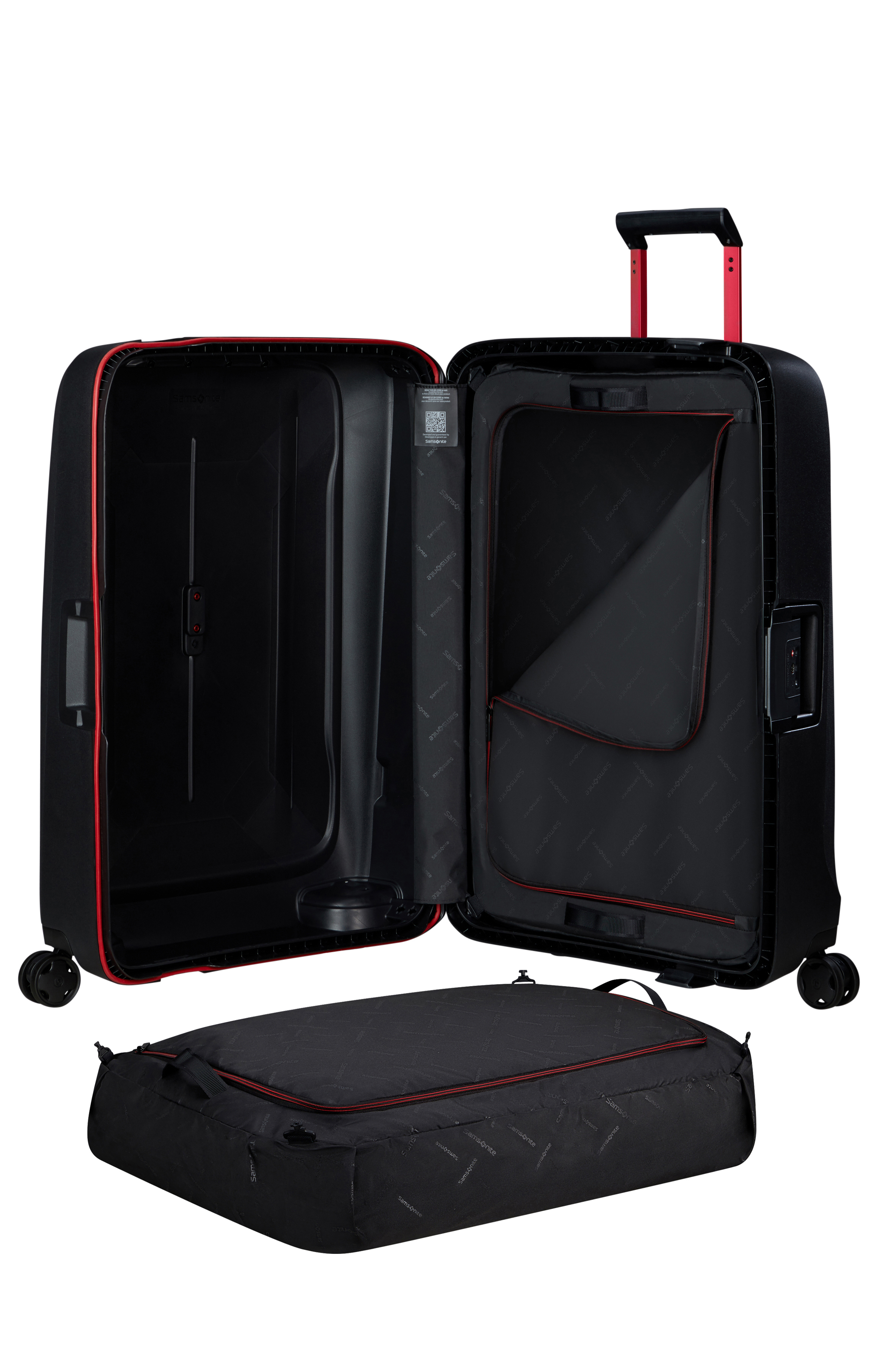 Essens Spinner 75cm
