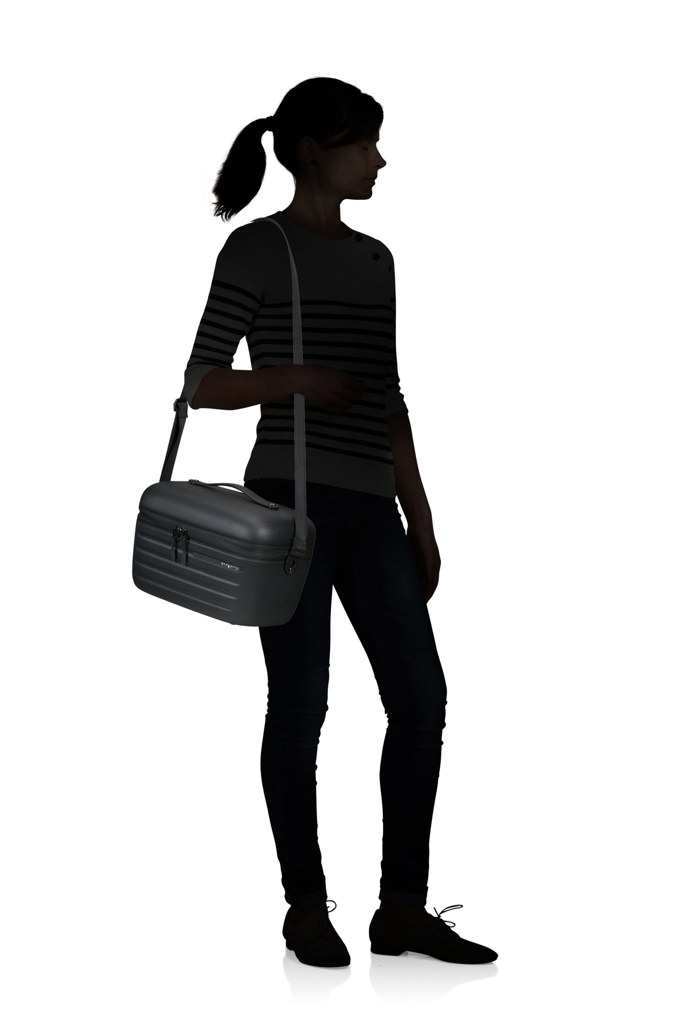 Stackd Beauty Case