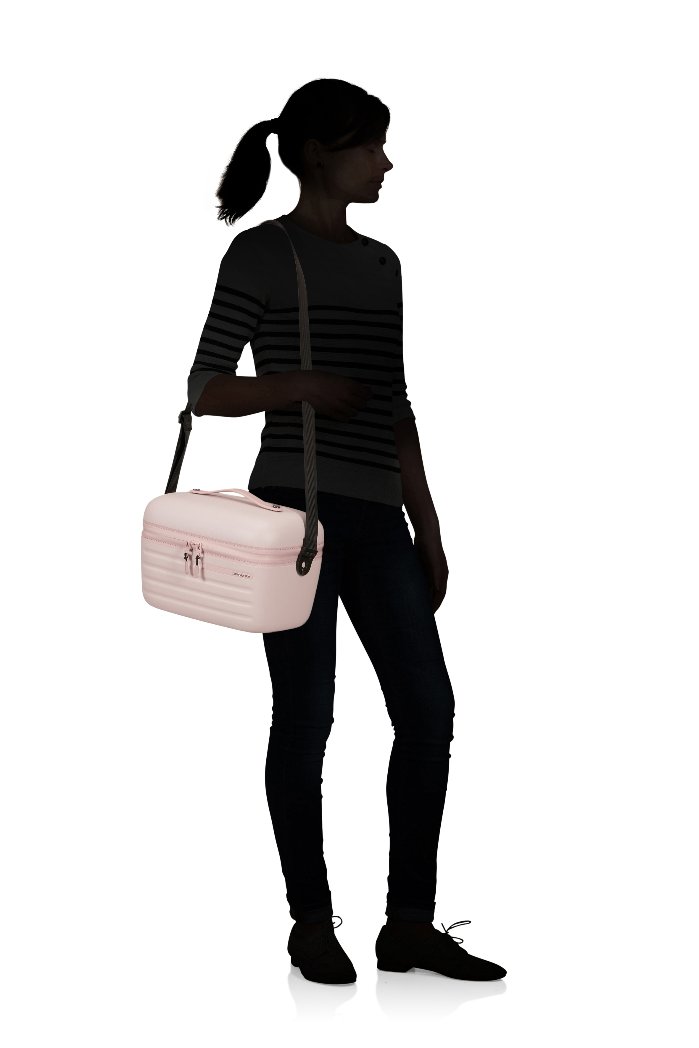 Stackd Beauty Case