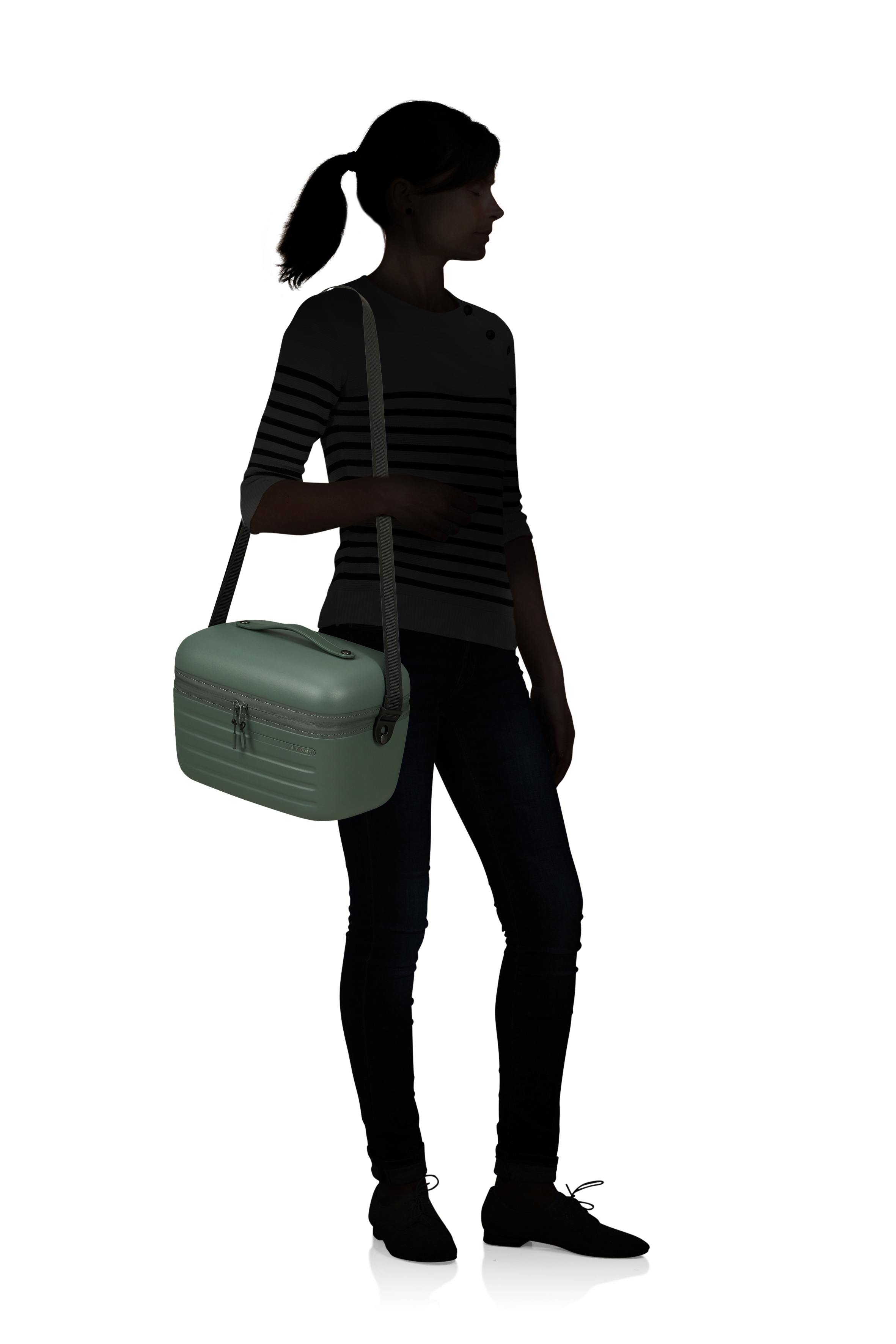 Stackd Beauty Case