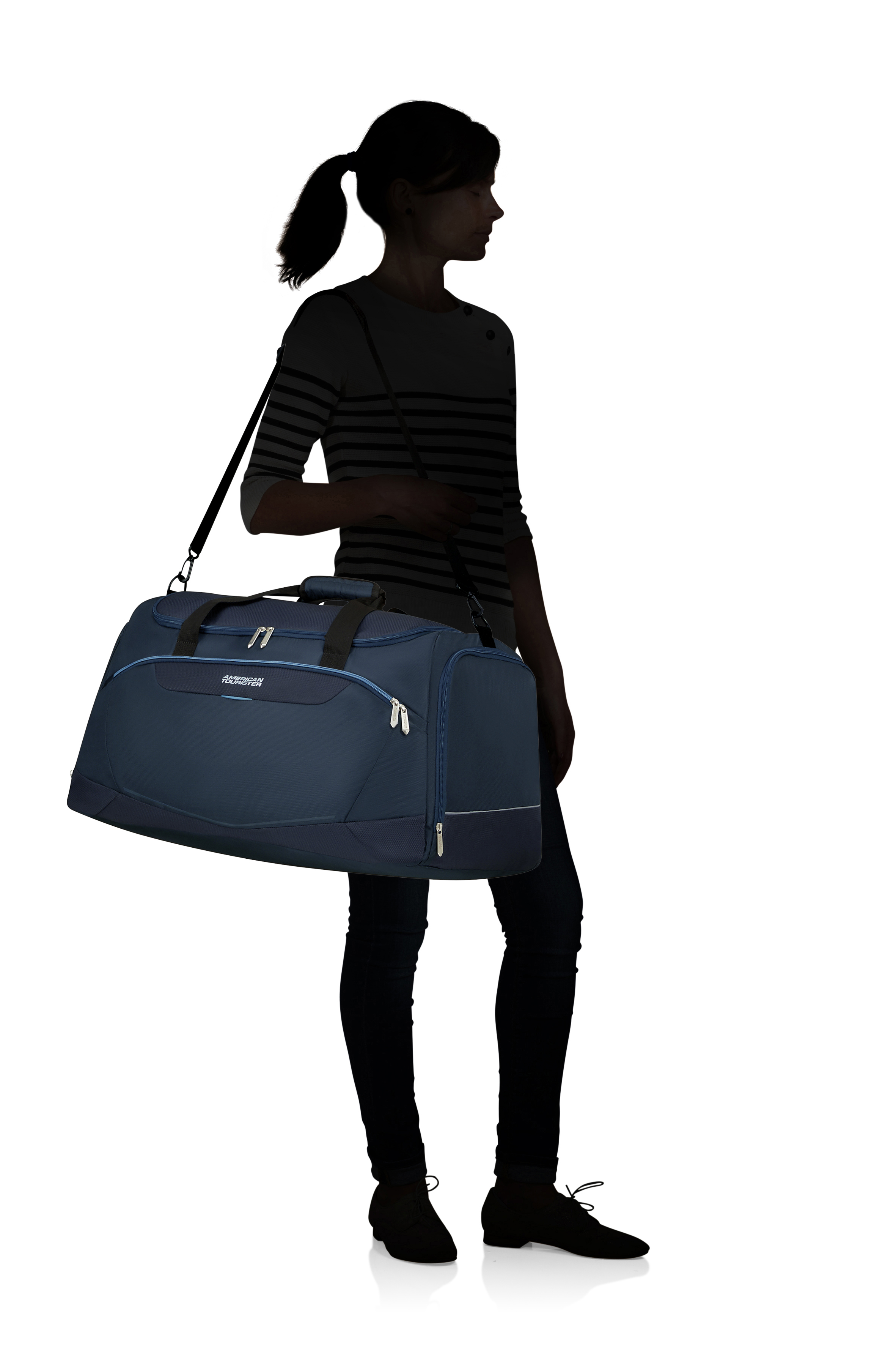 Summerride Duffle 52/20