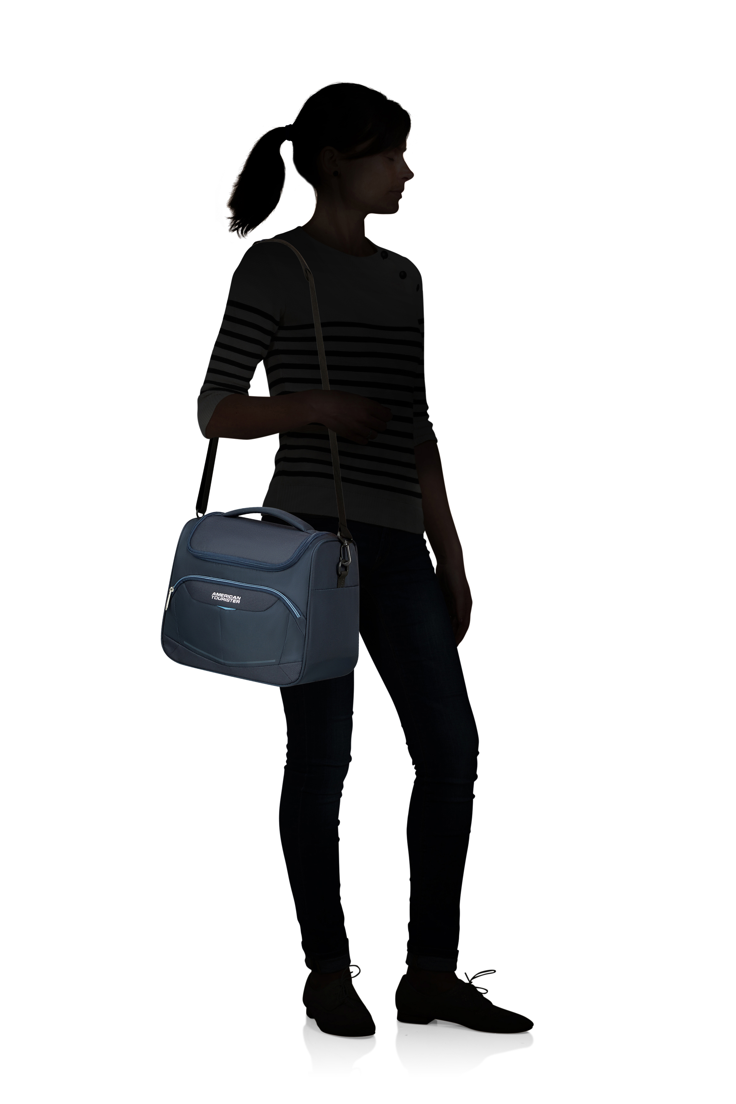 SummerRide Beauty Case