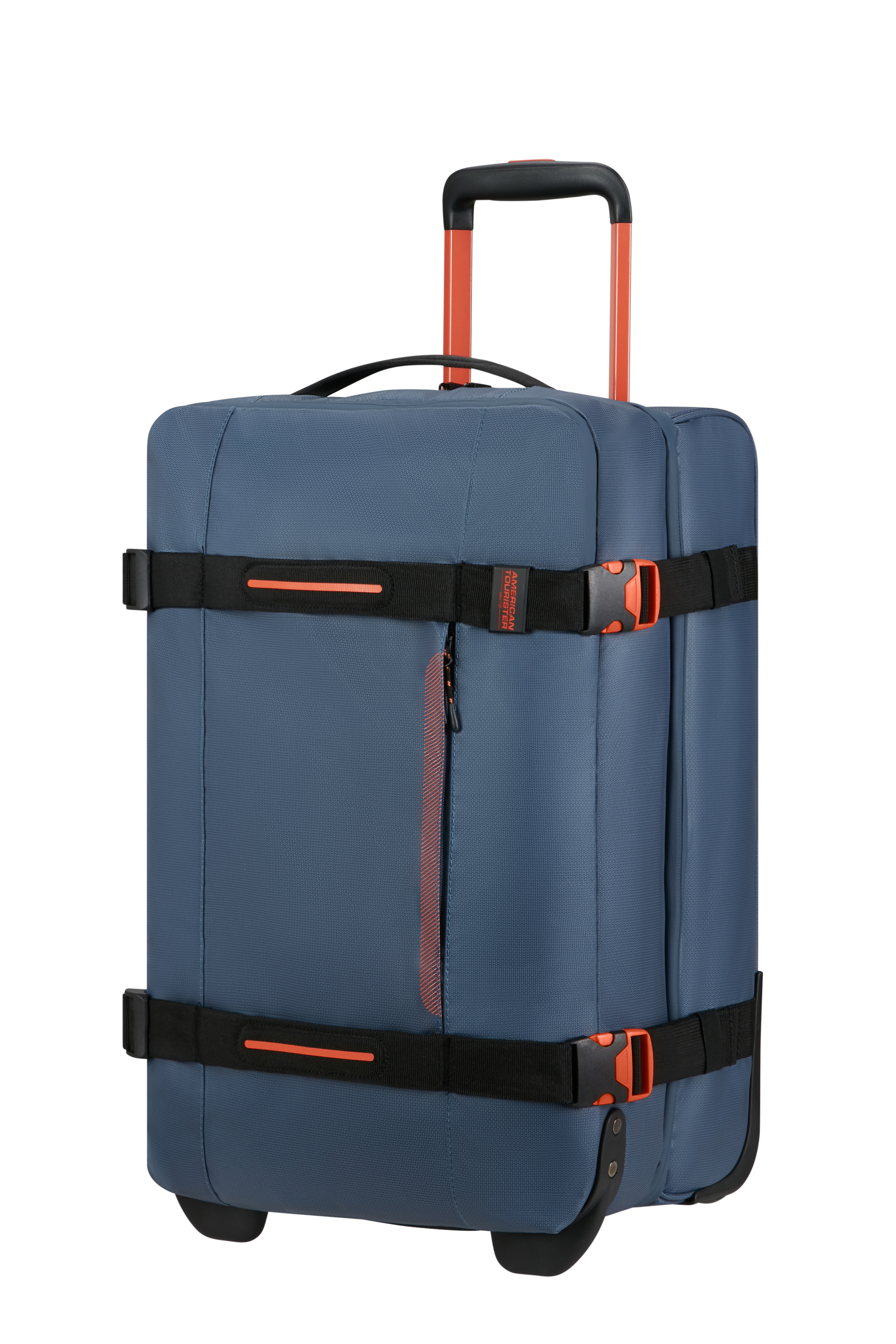 Urban Track Duffle/Wheels S Coated