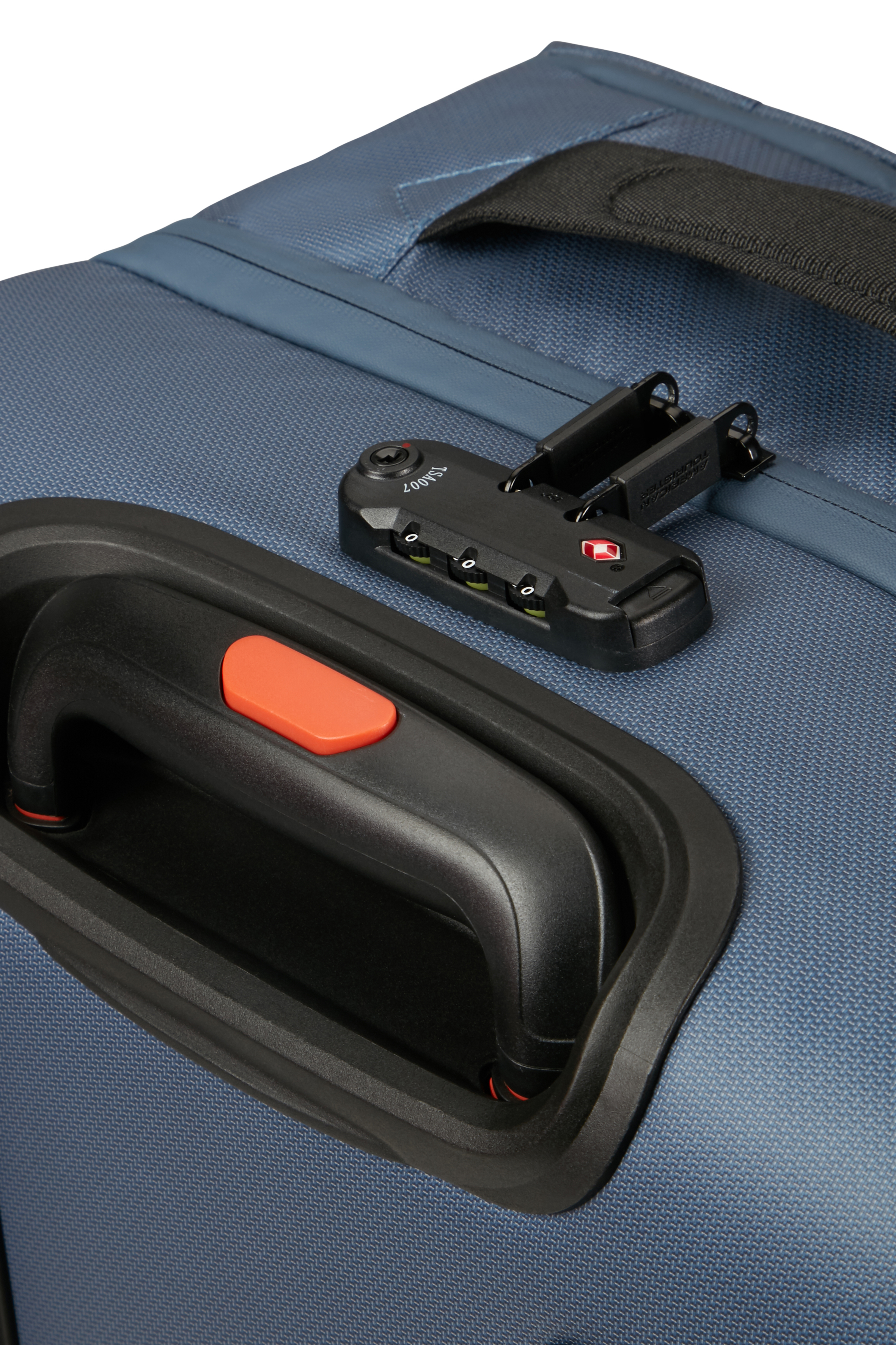 Urban Track Duffle/Wheels S Coated