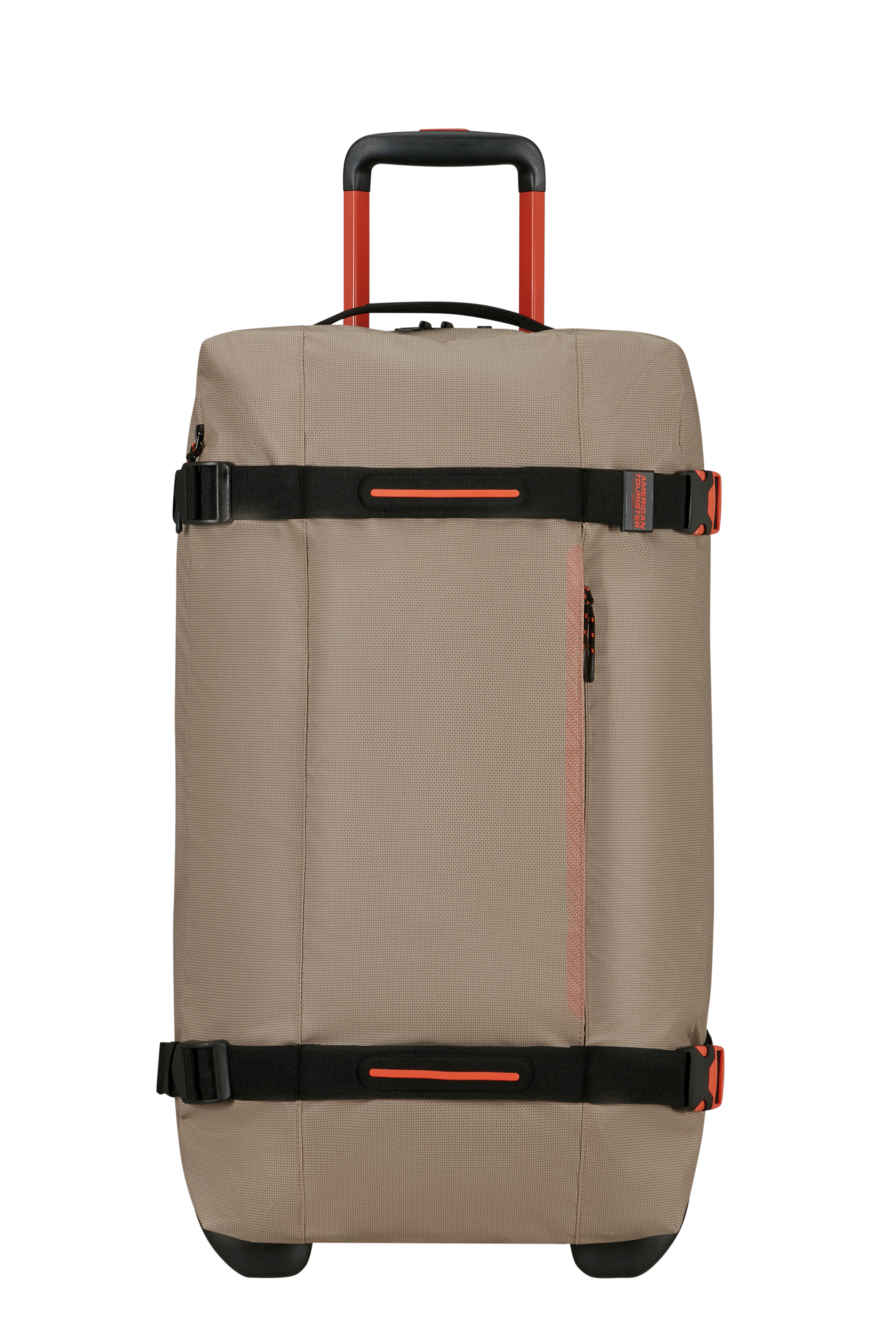Urban Track Duffle/Wheels M Coated