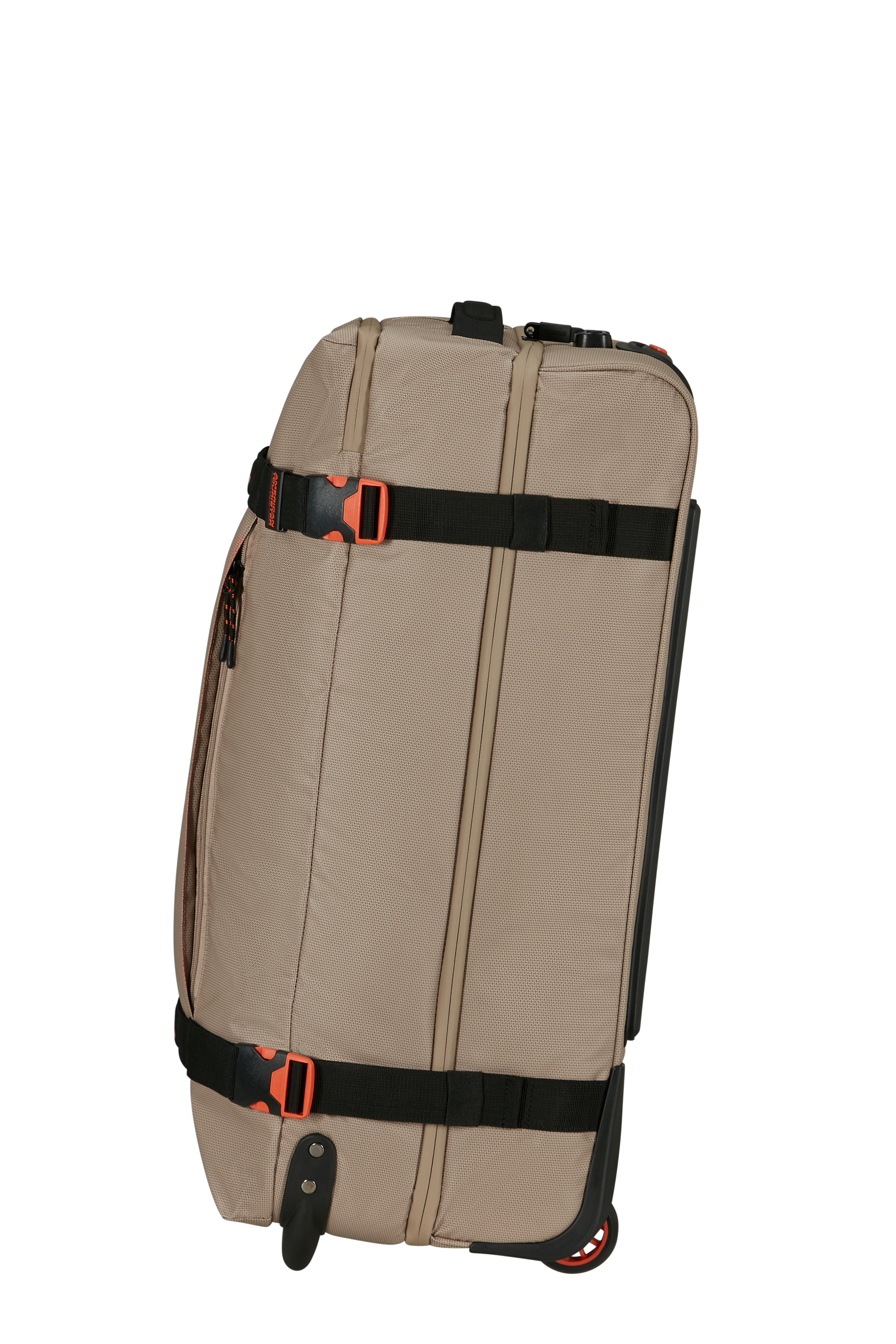 Urban Track Duffle/Wheels M Coated