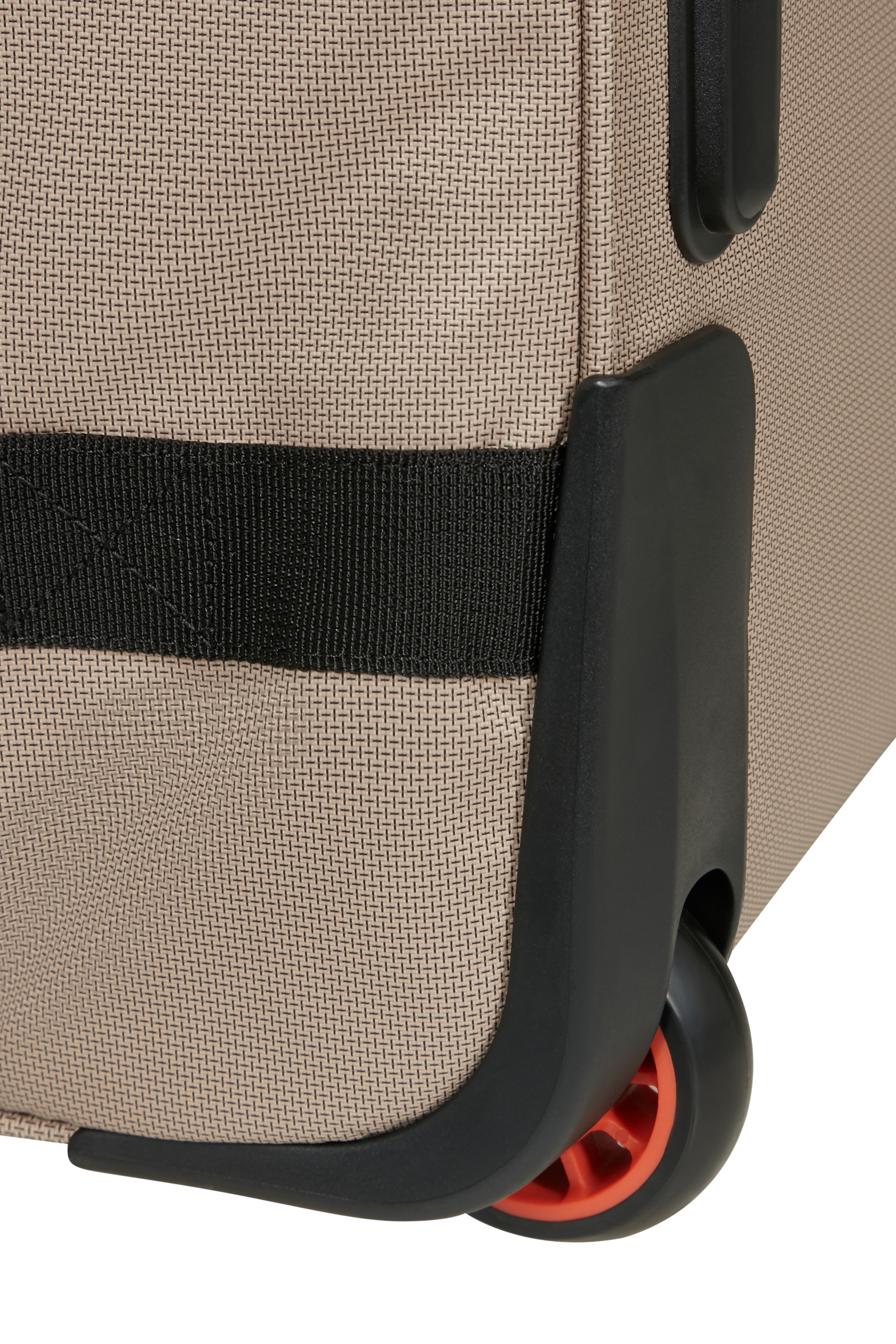 Urban Track Duffle/Wheels M Coated