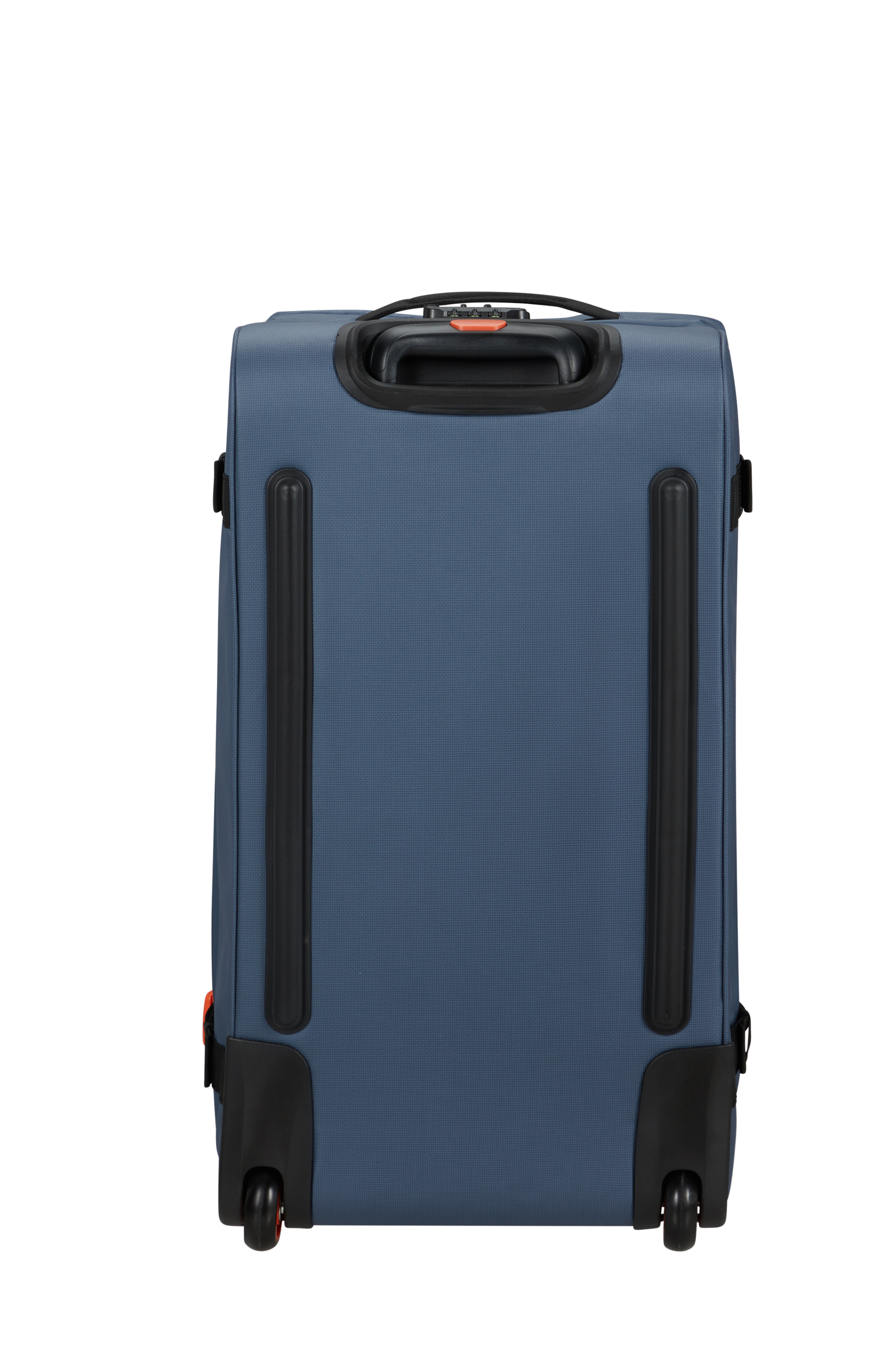 Urban Track Duffle/Wheels M Coated