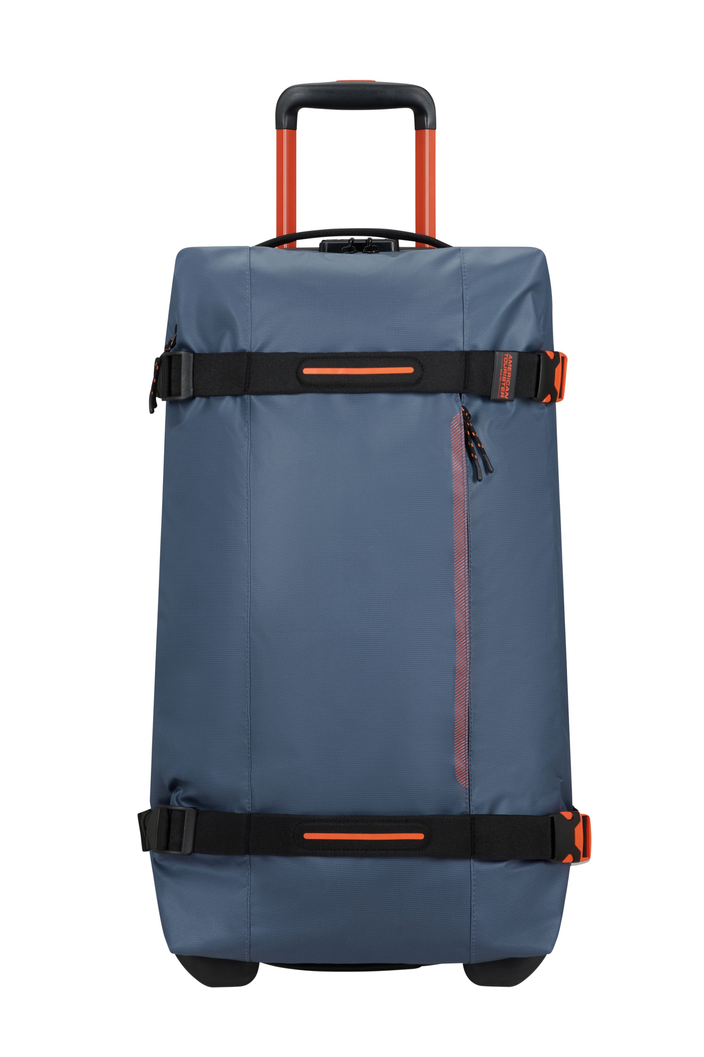 Urban Track Duffle/Wheels M Coated