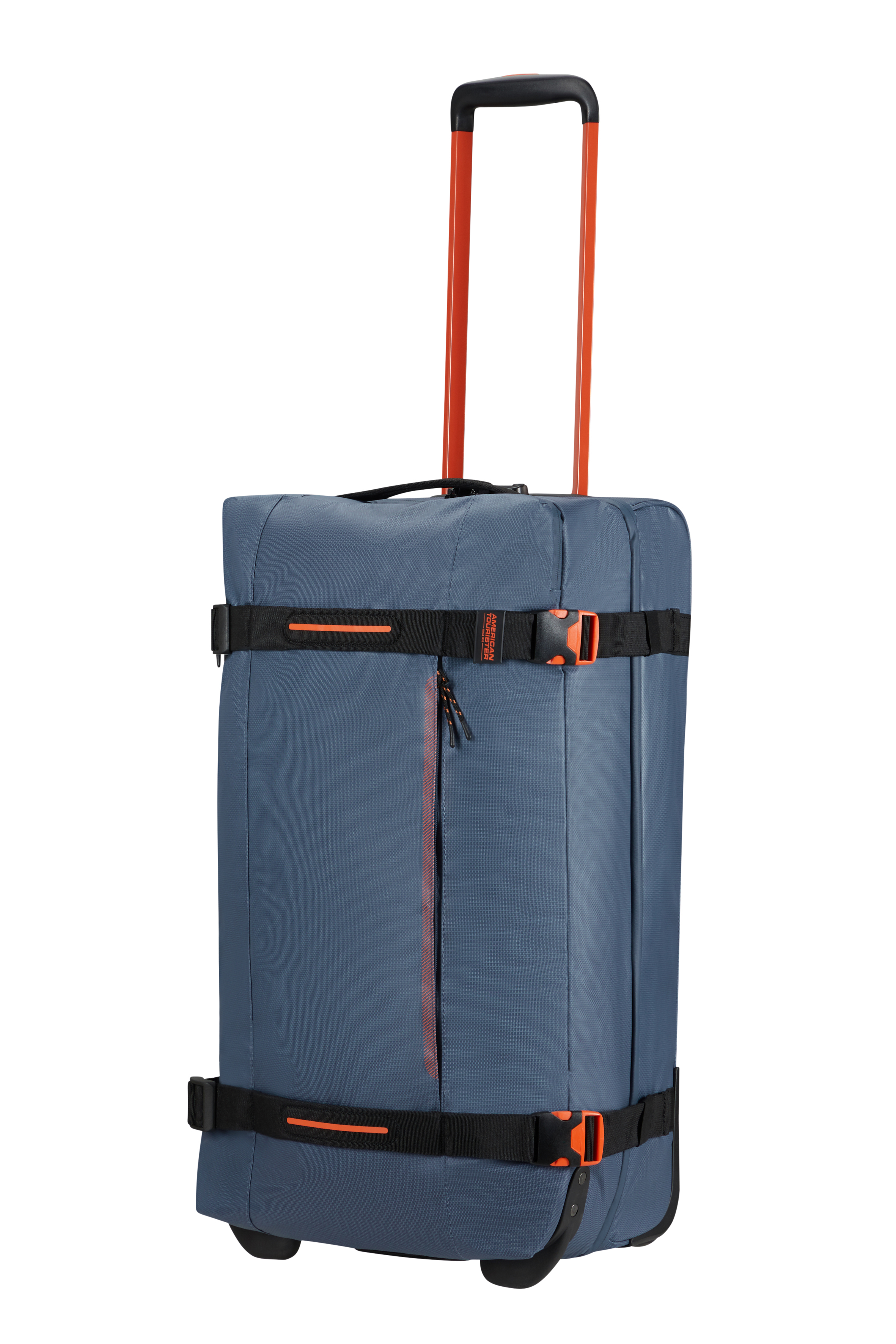 Urban Track Duffle/Wheels M Coated