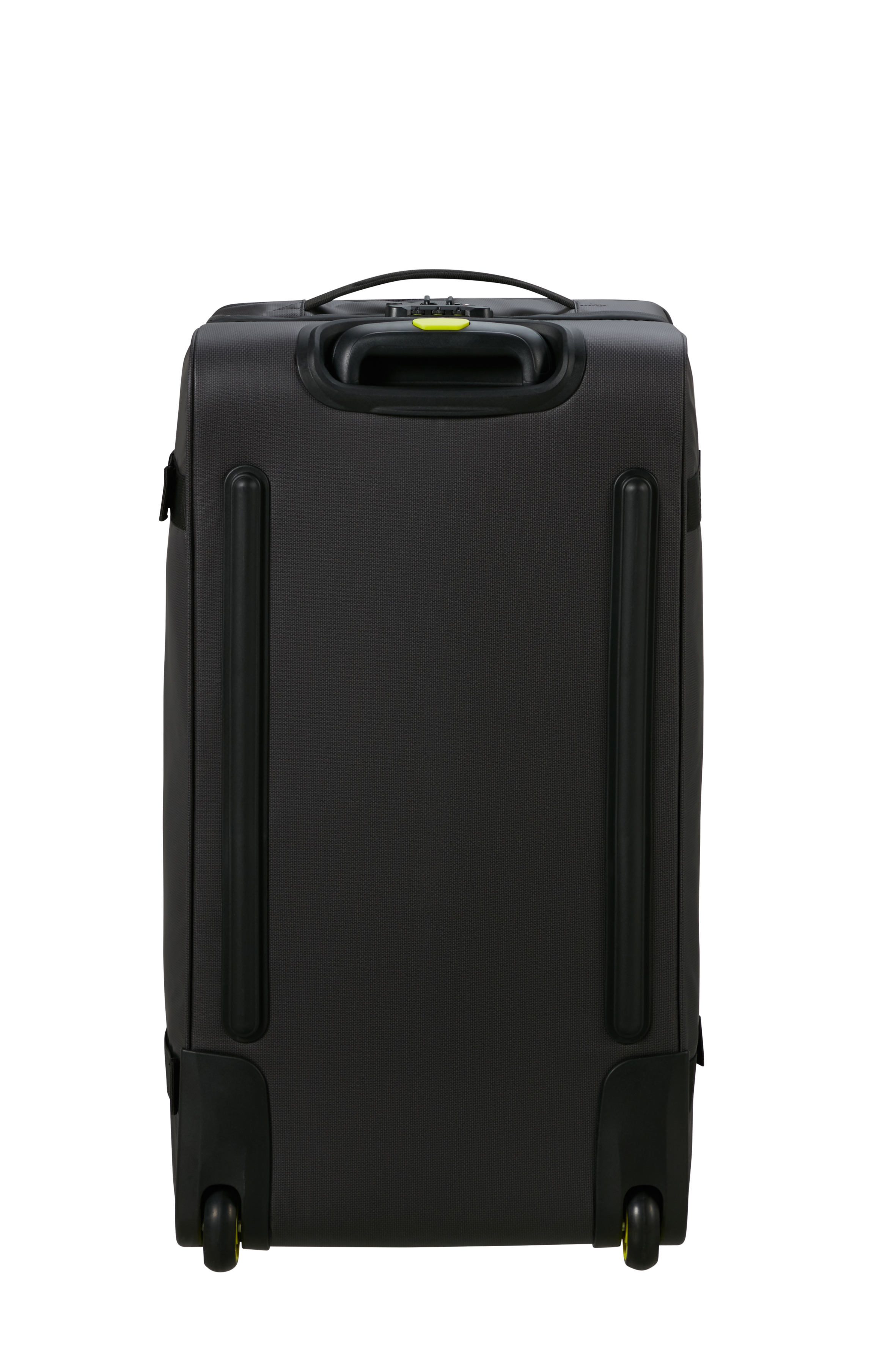 Urban Track Duffle/Wheels M Coated