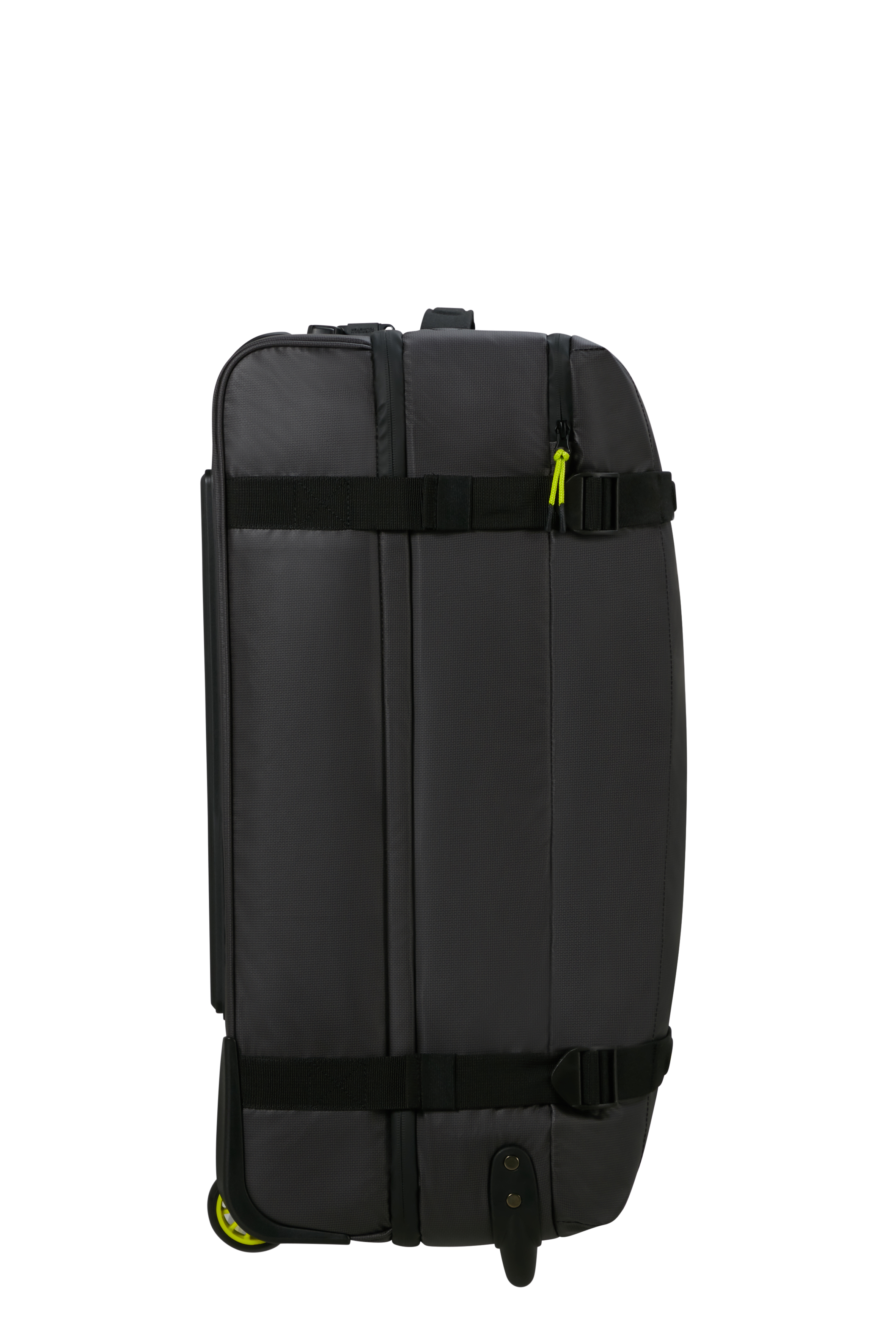 Urban Track Duffle/Wheels M Coated